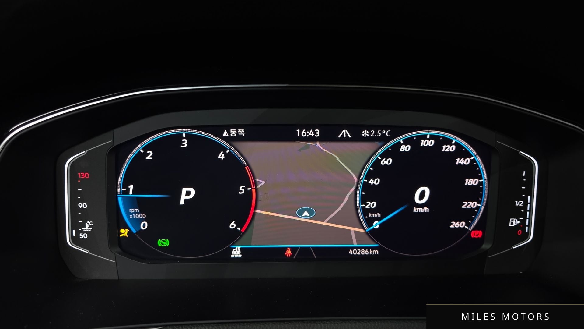 Volkswagen 파사트 GT(B8) 2022 — миниатюра 8