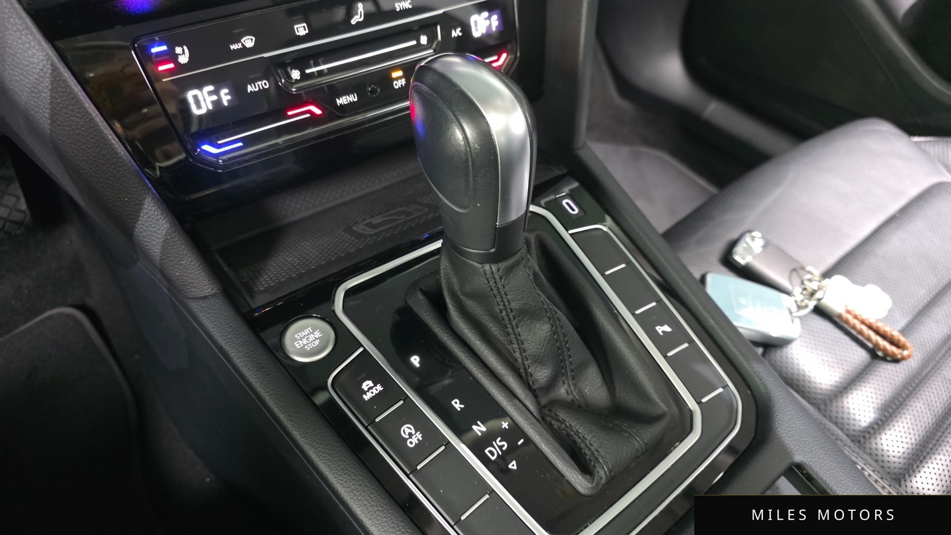 Volkswagen 파사트 GT(B8) 2022 — миниатюра 9