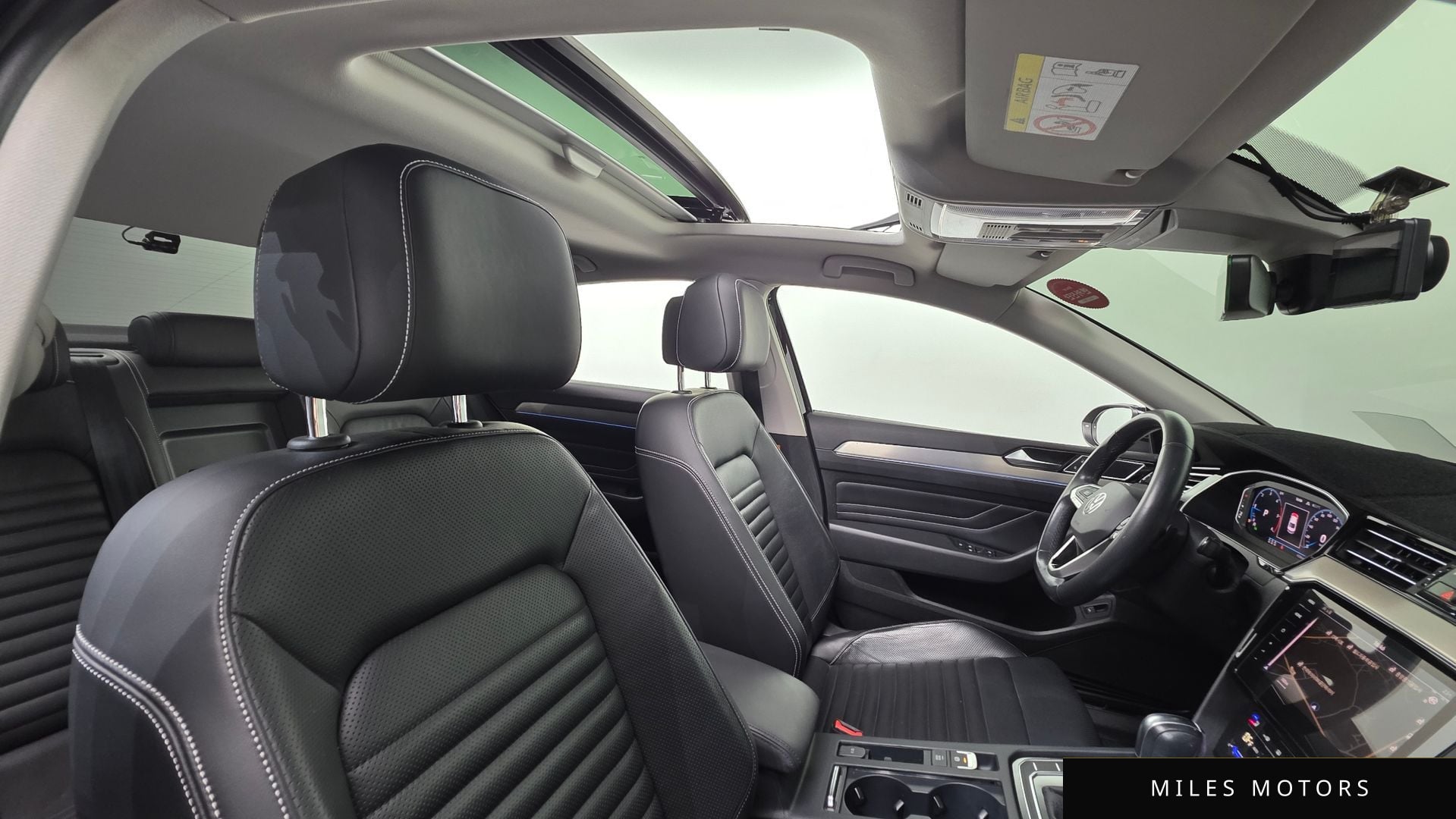Volkswagen 파사트 GT(B8) 2022 — миниатюра 12