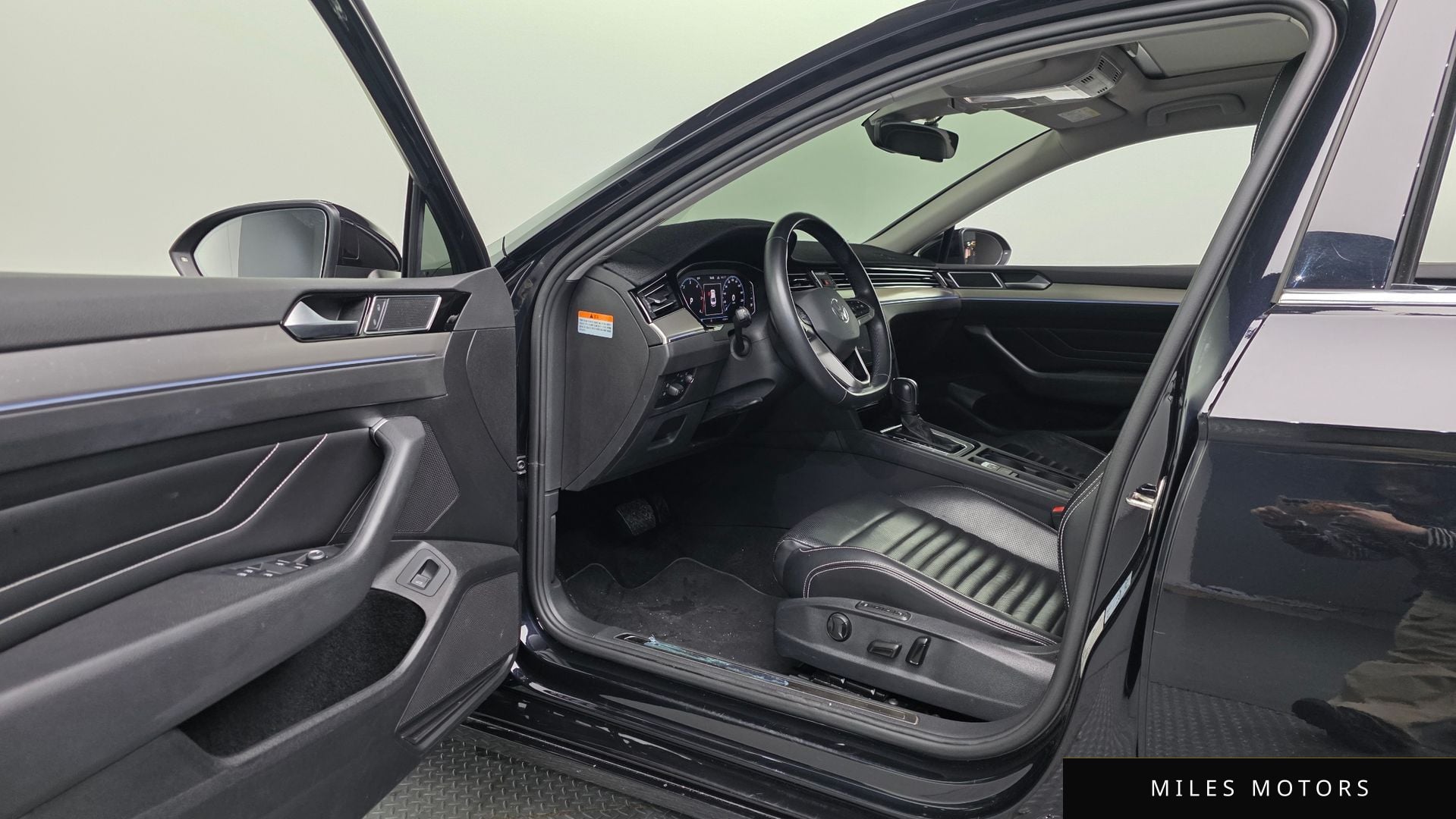Volkswagen 파사트 GT(B8) 2022 — миниатюра 13