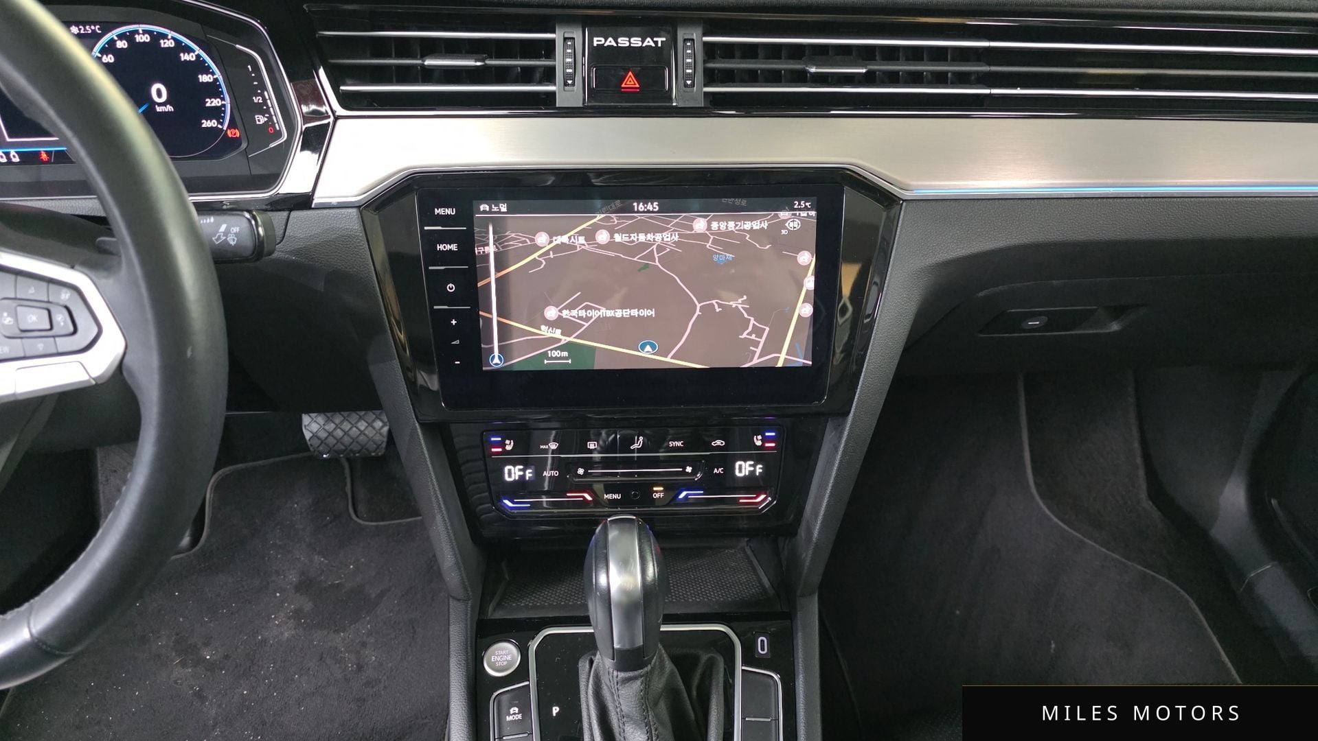 Volkswagen 파사트 GT(B8) 2022 — миниатюра 15