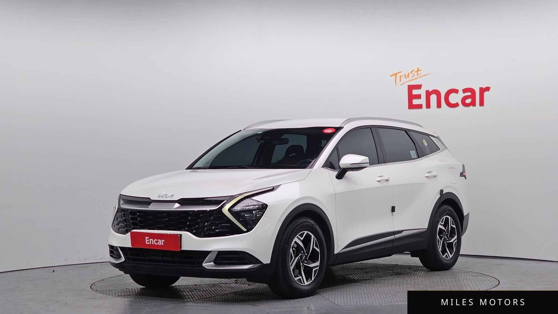 Kia Sportage 2022 — фото 1 из 12