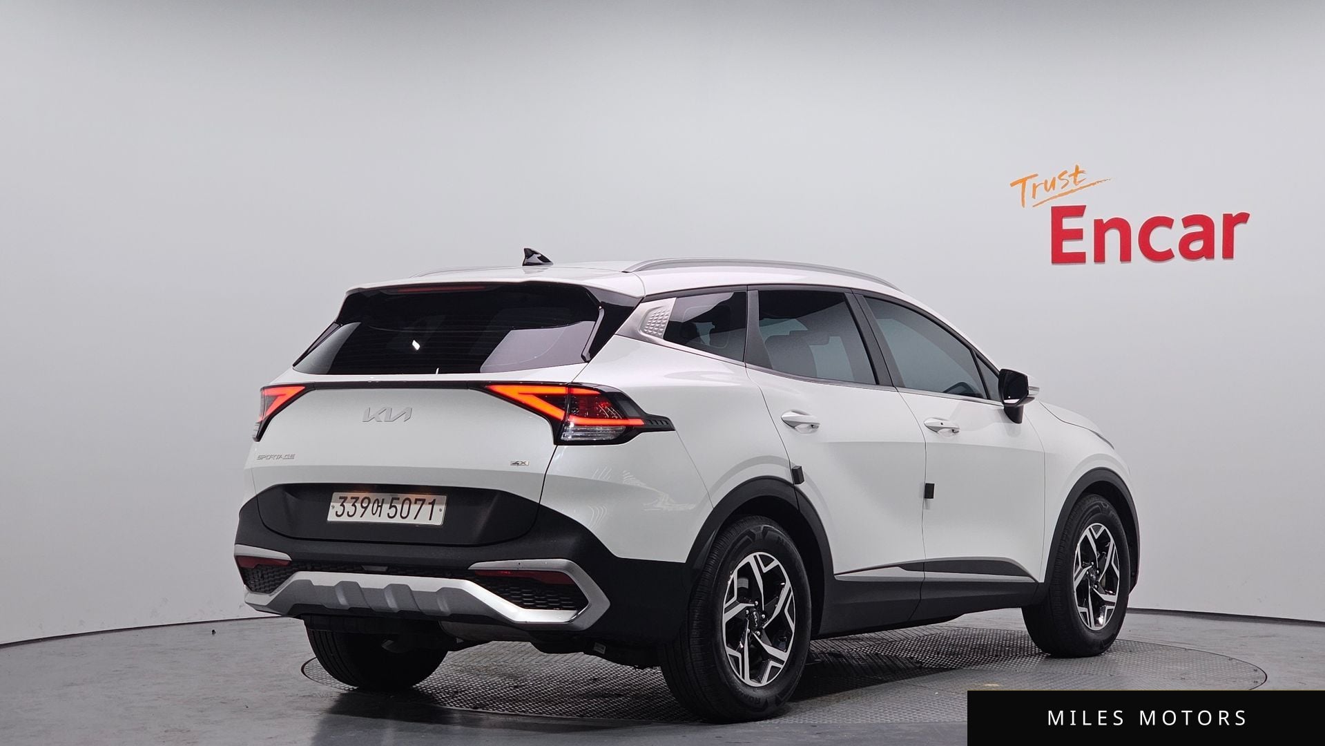 Kia Sportage 2022 — миниатюра 2