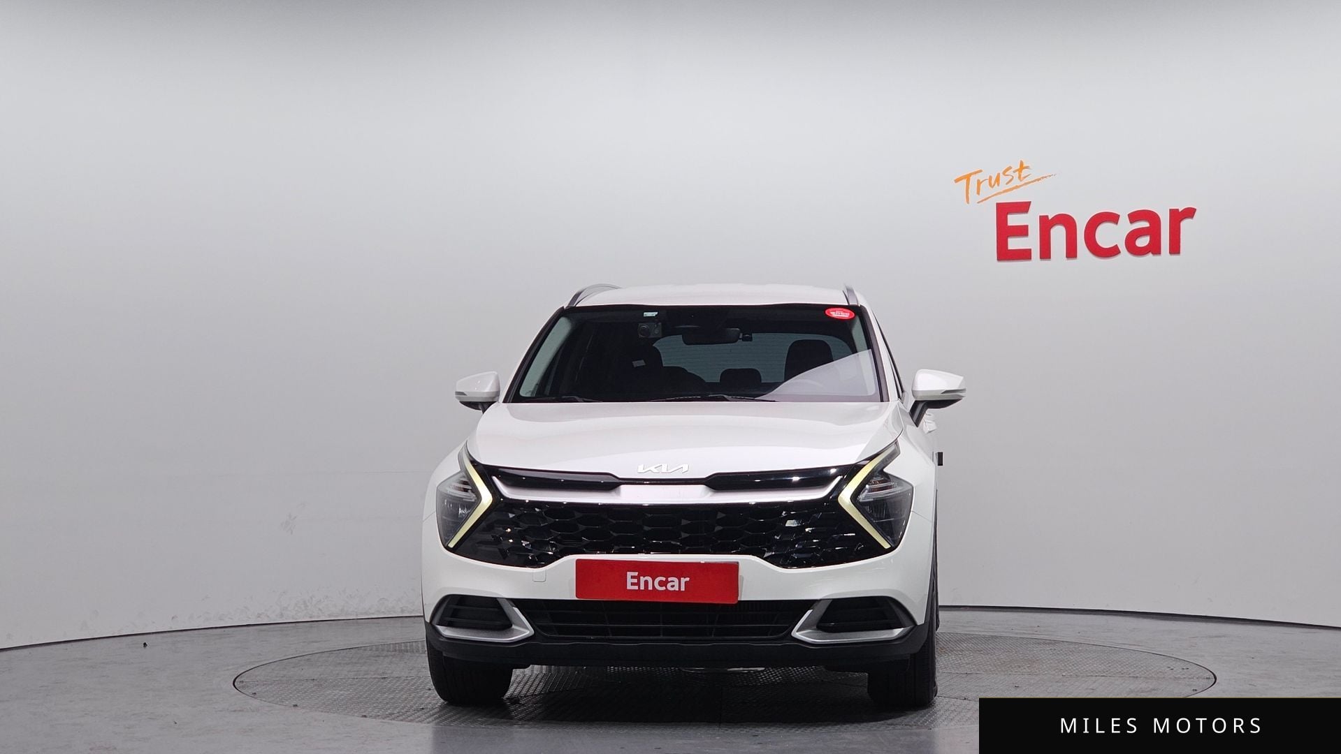 Kia Sportage 2022 — миниатюра 3