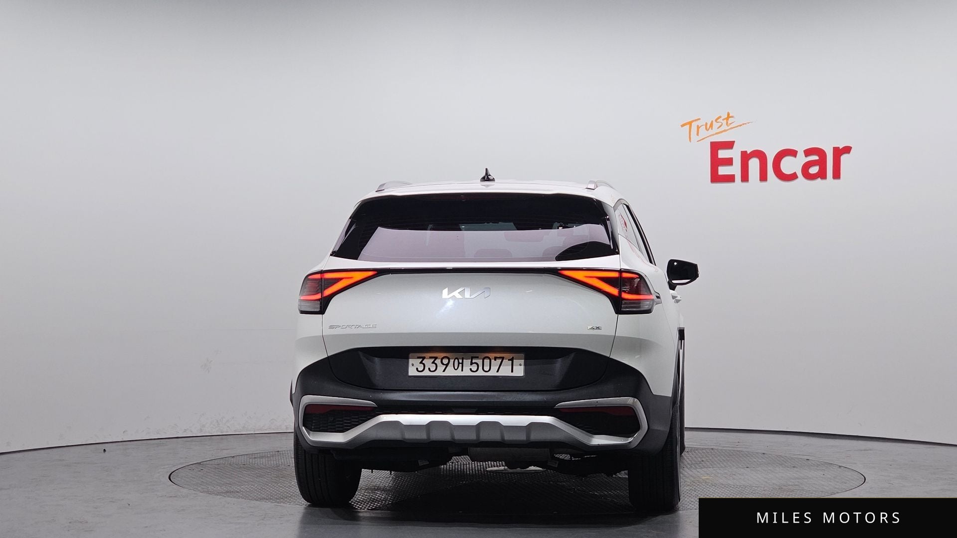 Kia Sportage 2022 — миниатюра 4