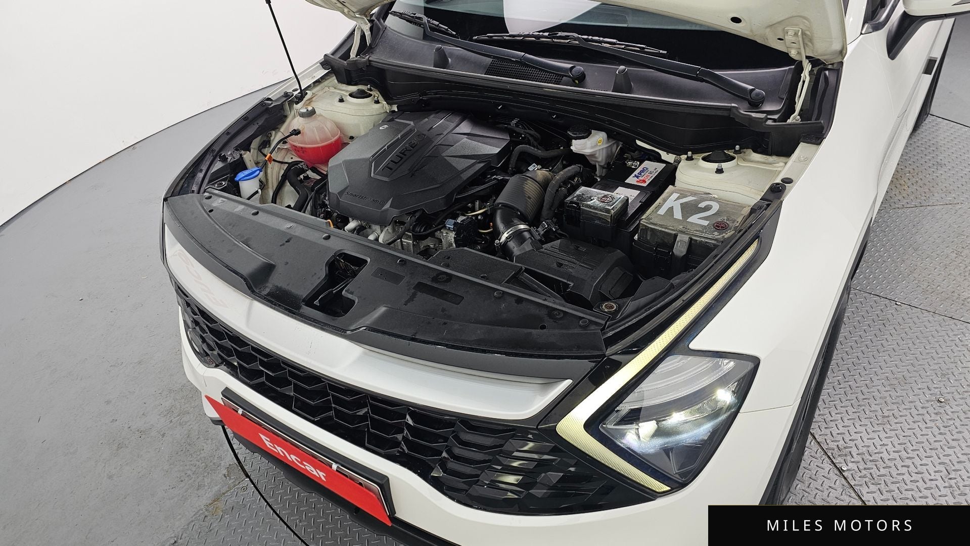 Kia Sportage 2022 — миниатюра 6