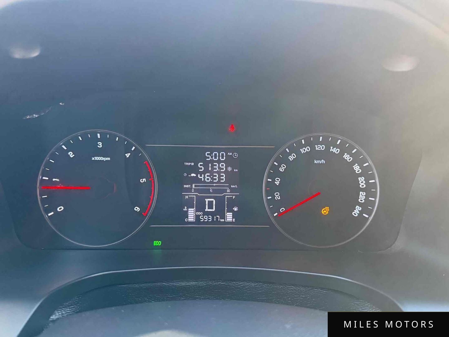 KG Mobility Rexton 2019 — миниатюра 8