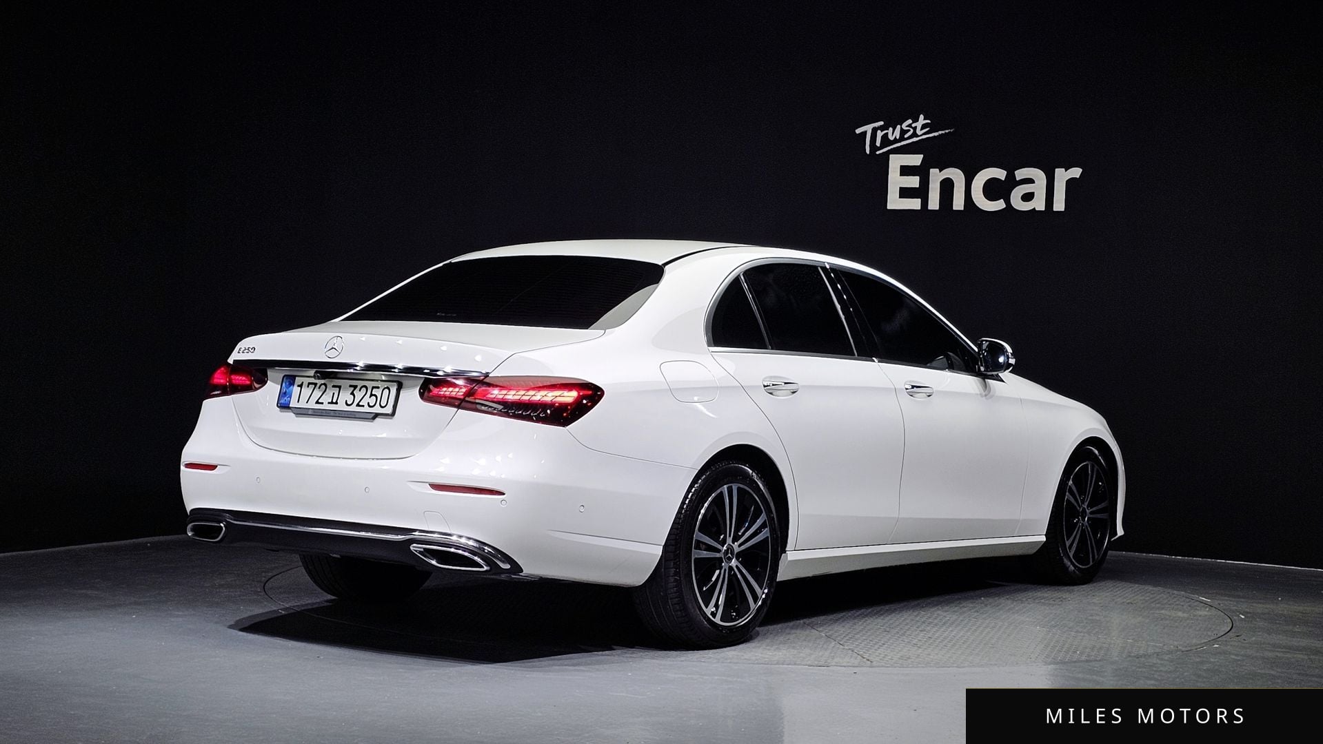 Mercedes-Benz E-클래스 W213 2021 — миниатюра 2