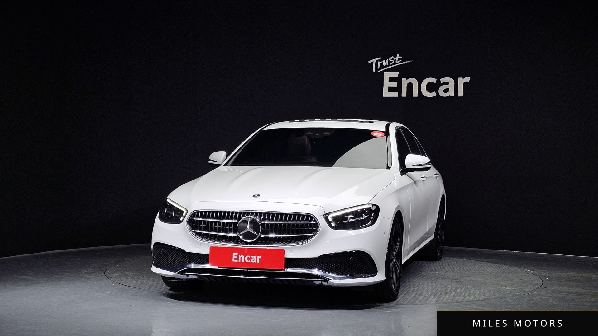 Mercedes-Benz E-클래스 W213 2021 — миниатюра 3