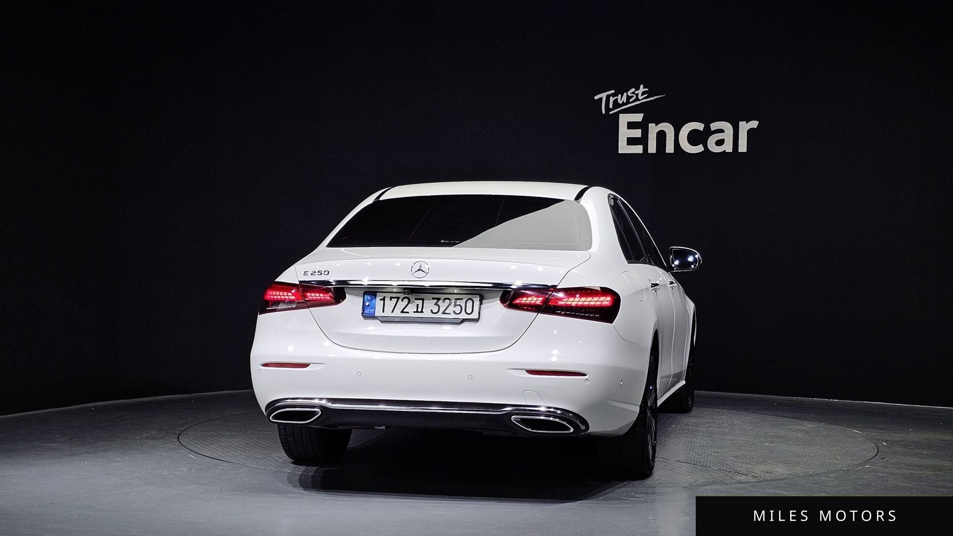 Mercedes-Benz E-클래스 W213 2021 — миниатюра 4