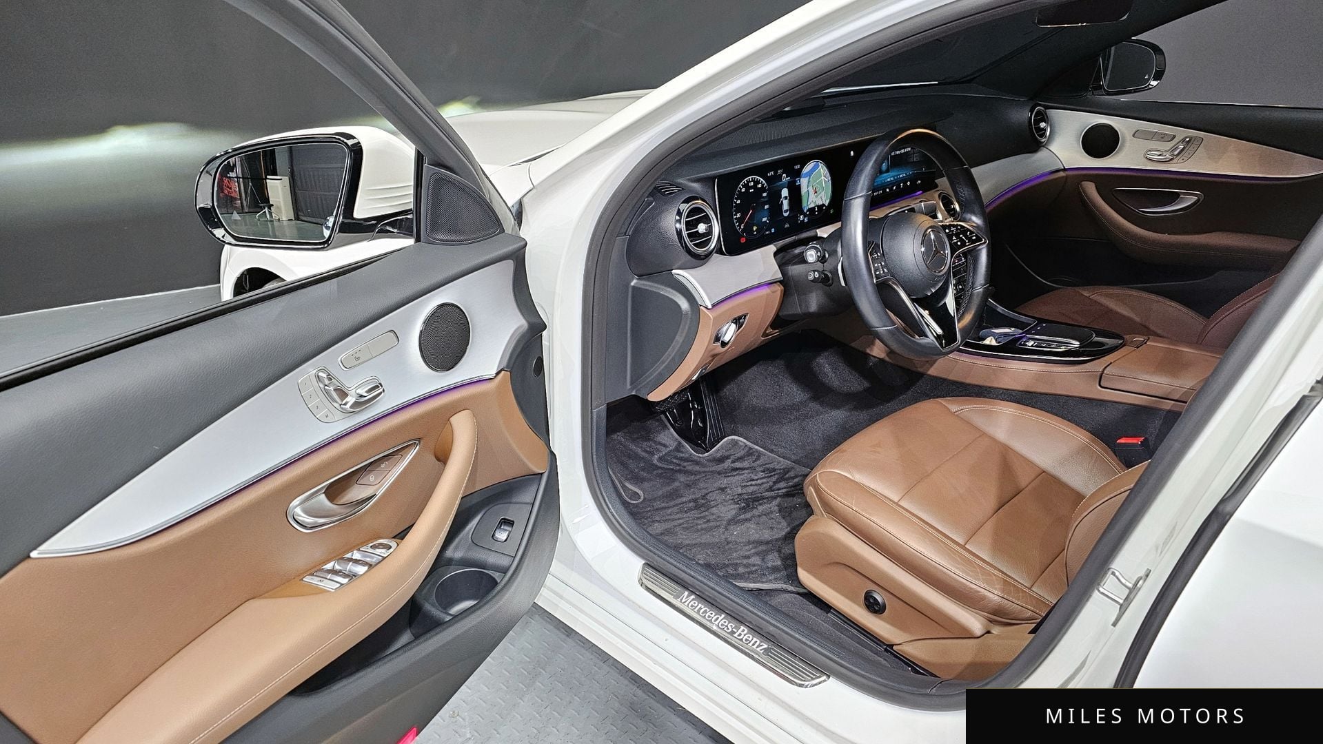 Mercedes-Benz E-클래스 W213 2021 — миниатюра 10