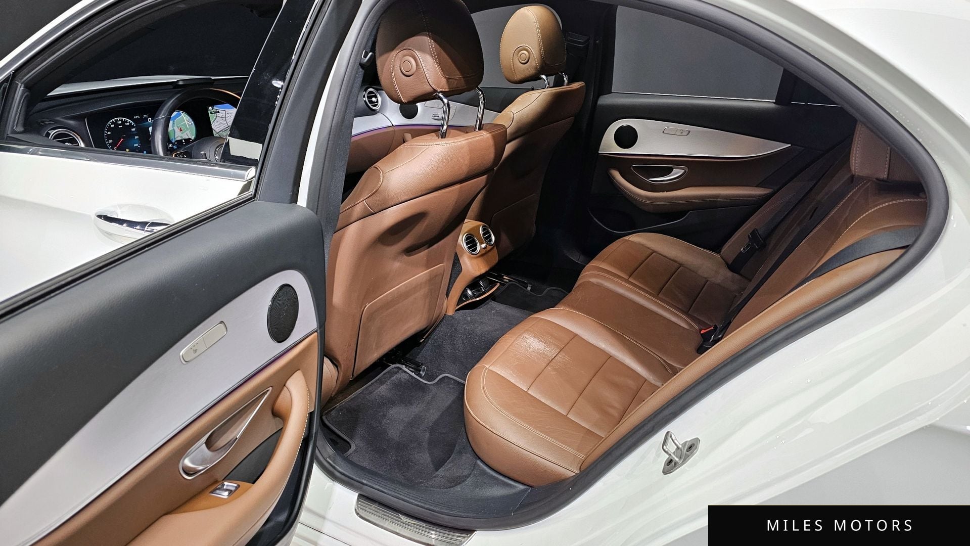 Mercedes-Benz E-클래스 W213 2021 — миниатюра 11