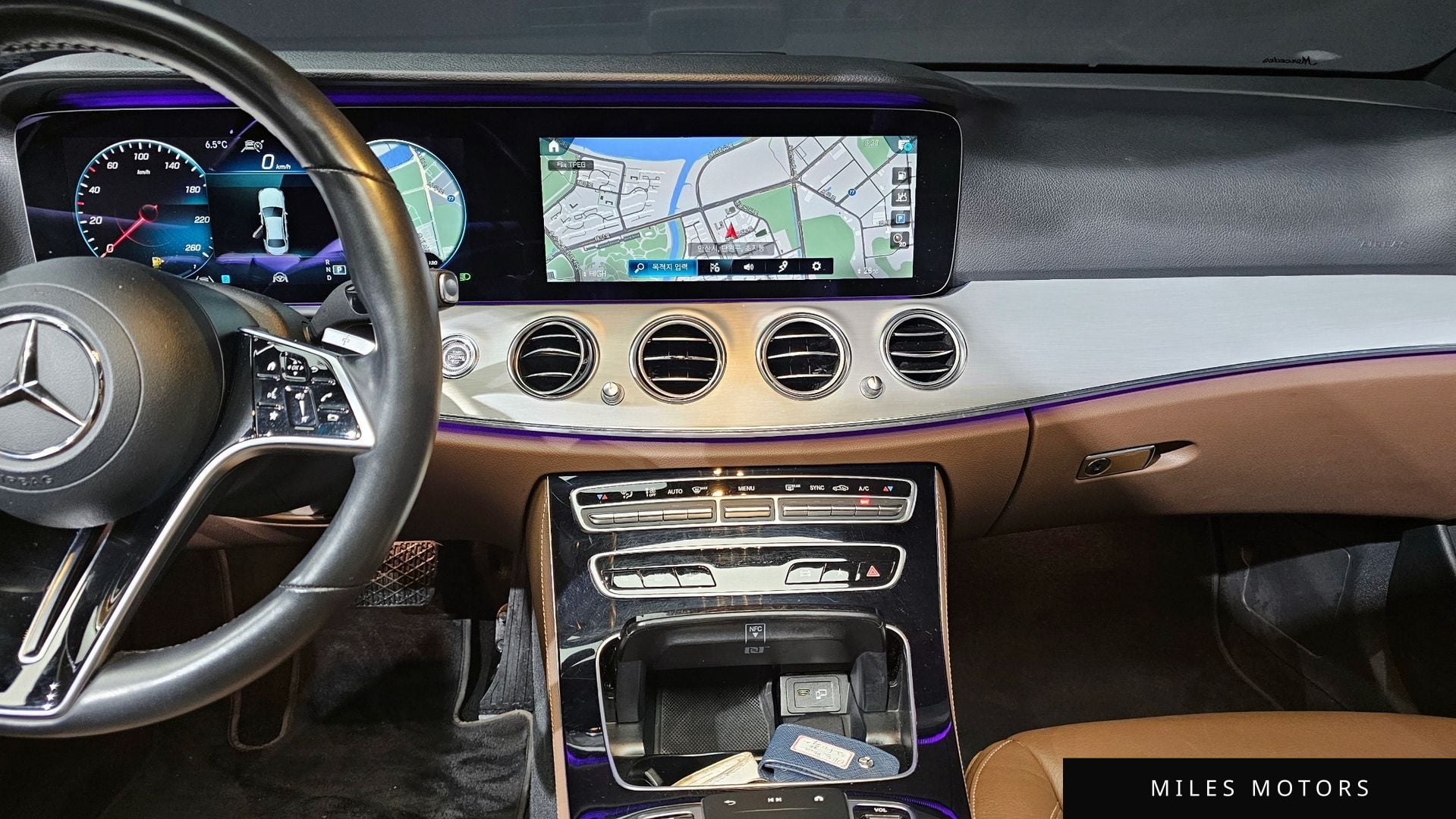 Mercedes-Benz E-클래스 W213 2021 — миниатюра 19