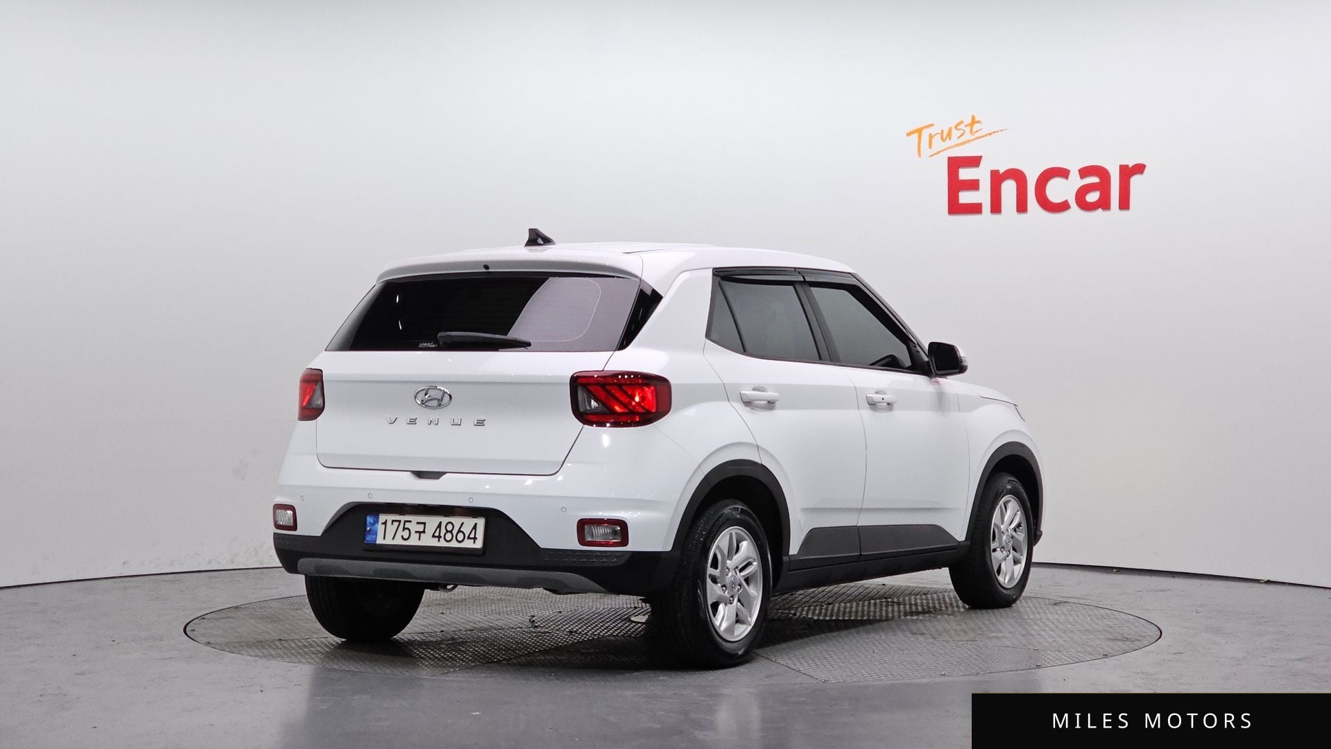 Hyundai Venue 2022 — миниатюра 2