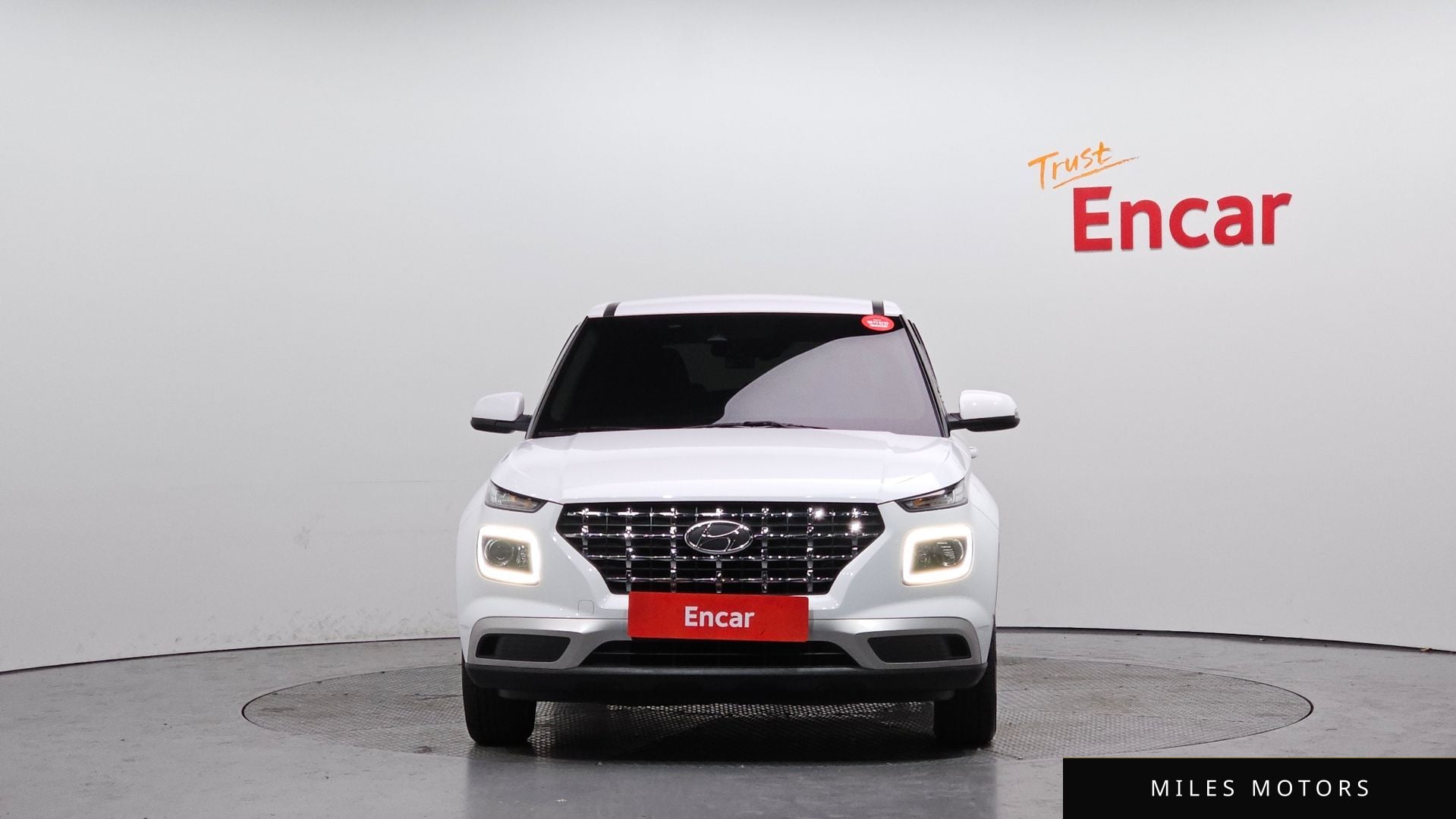 Hyundai Venue 2022 — миниатюра 3