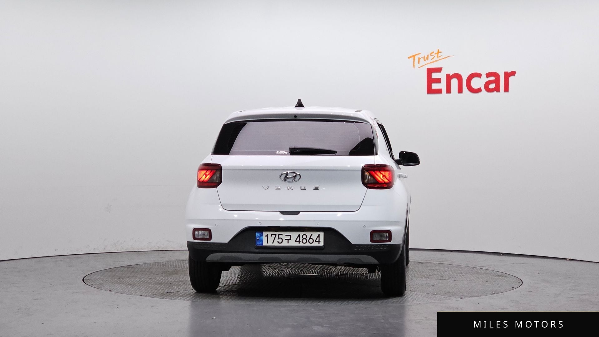 Hyundai Venue 2022 — миниатюра 4