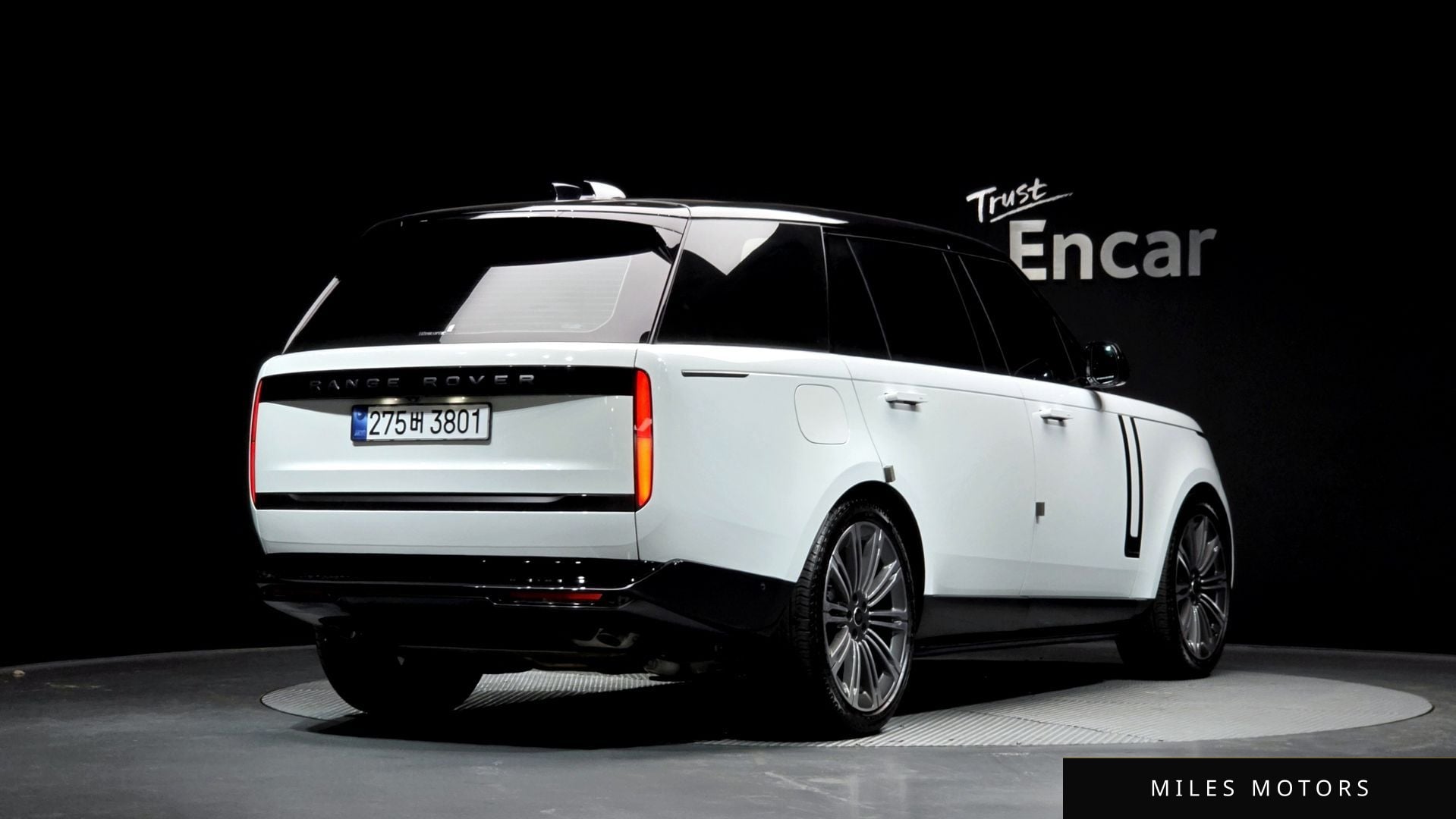 Land Rover Range Rover 2025 — миниатюра 2