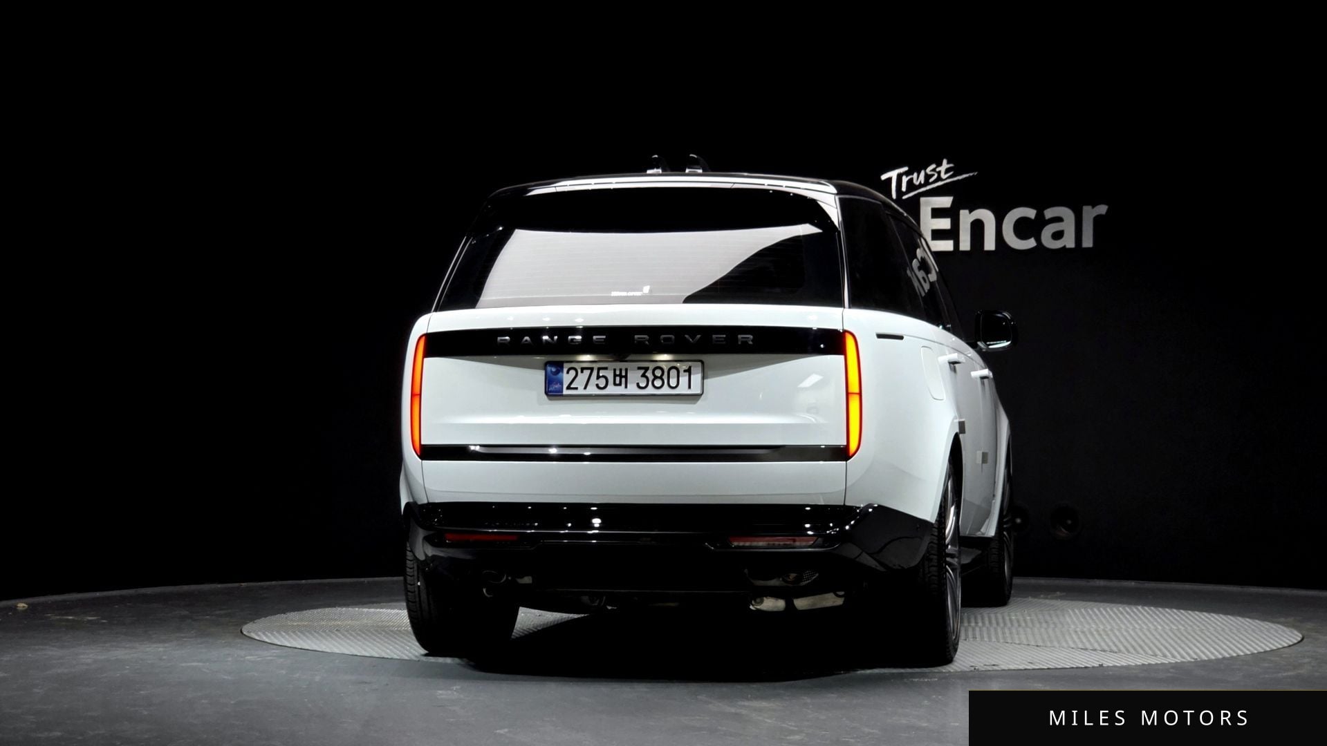 Land Rover Range Rover 2025 — миниатюра 4