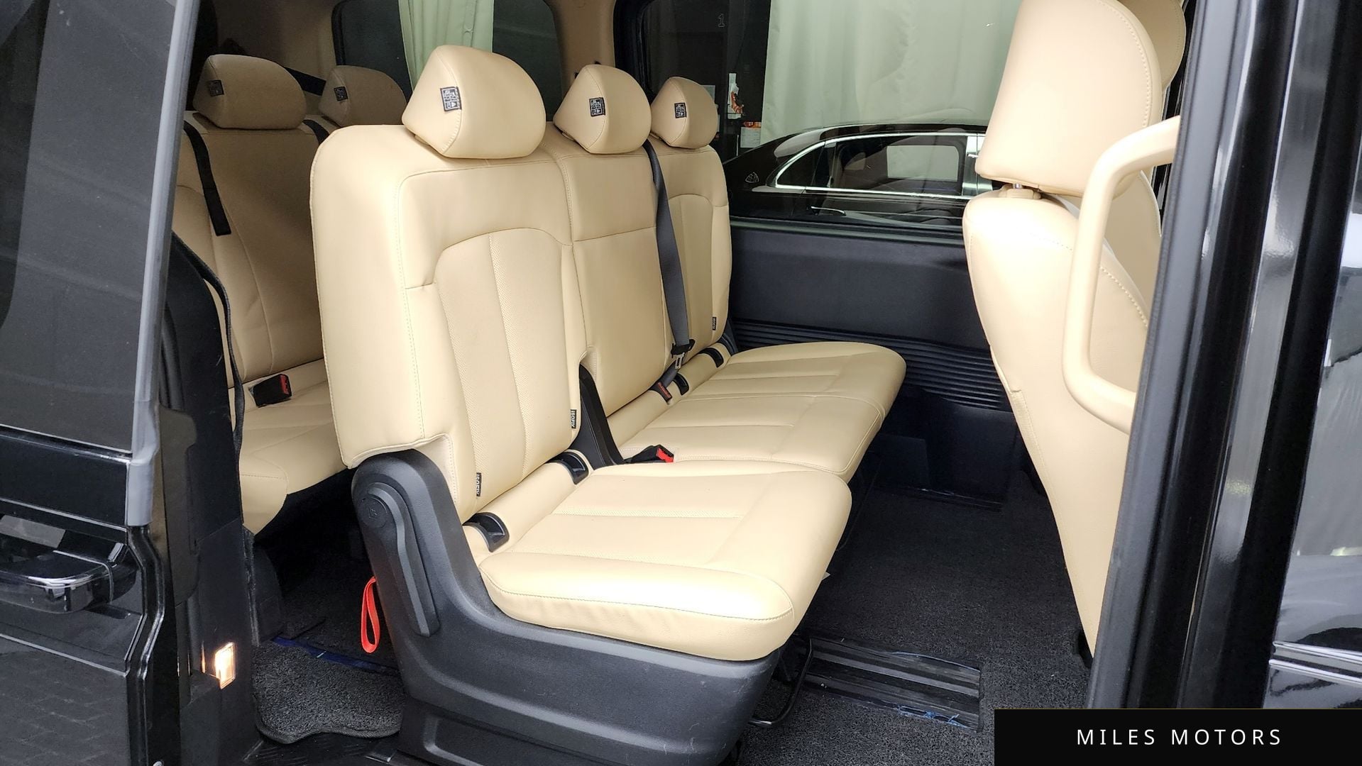 Hyundai Staria 2022 — миниатюра 12