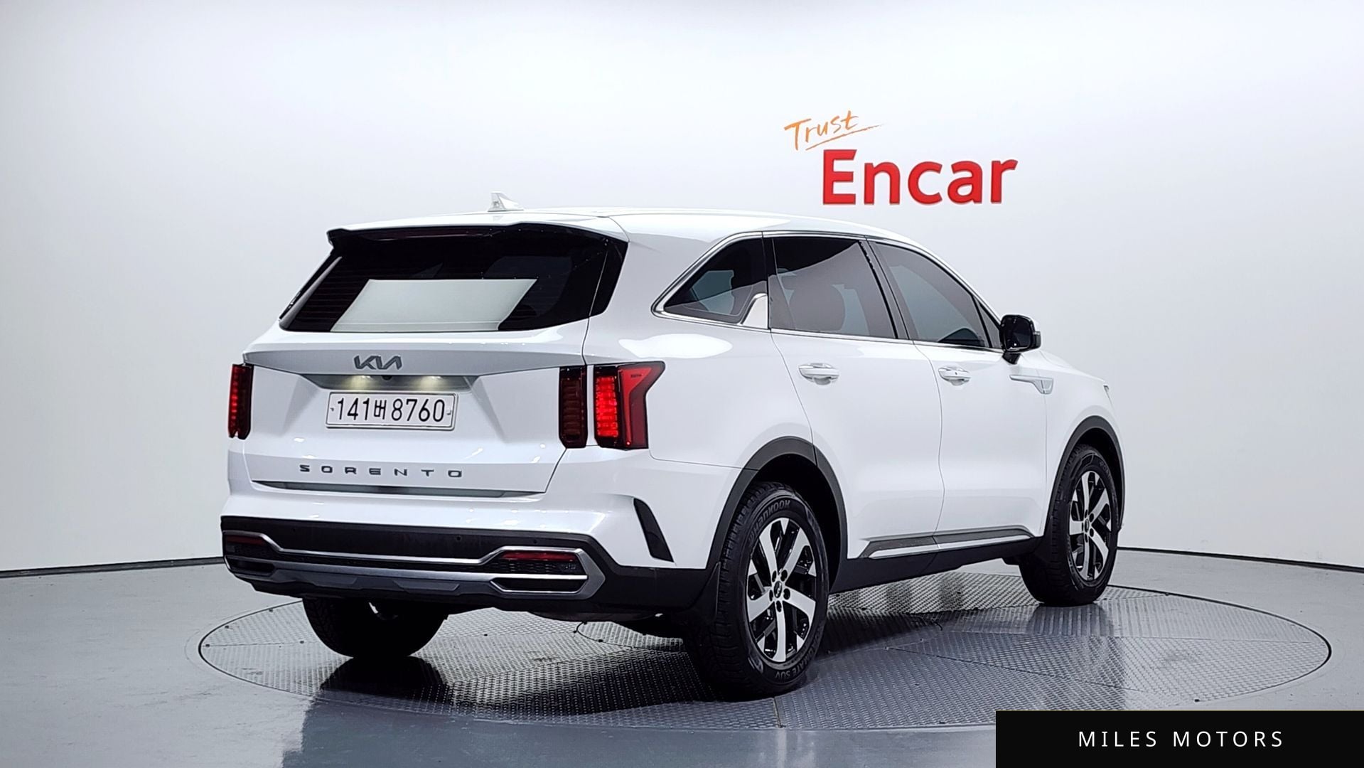 Kia Sorento 2022 — миниатюра 2