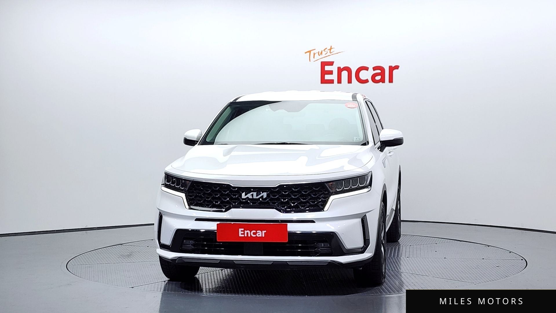 Kia Sorento 2022 — миниатюра 3