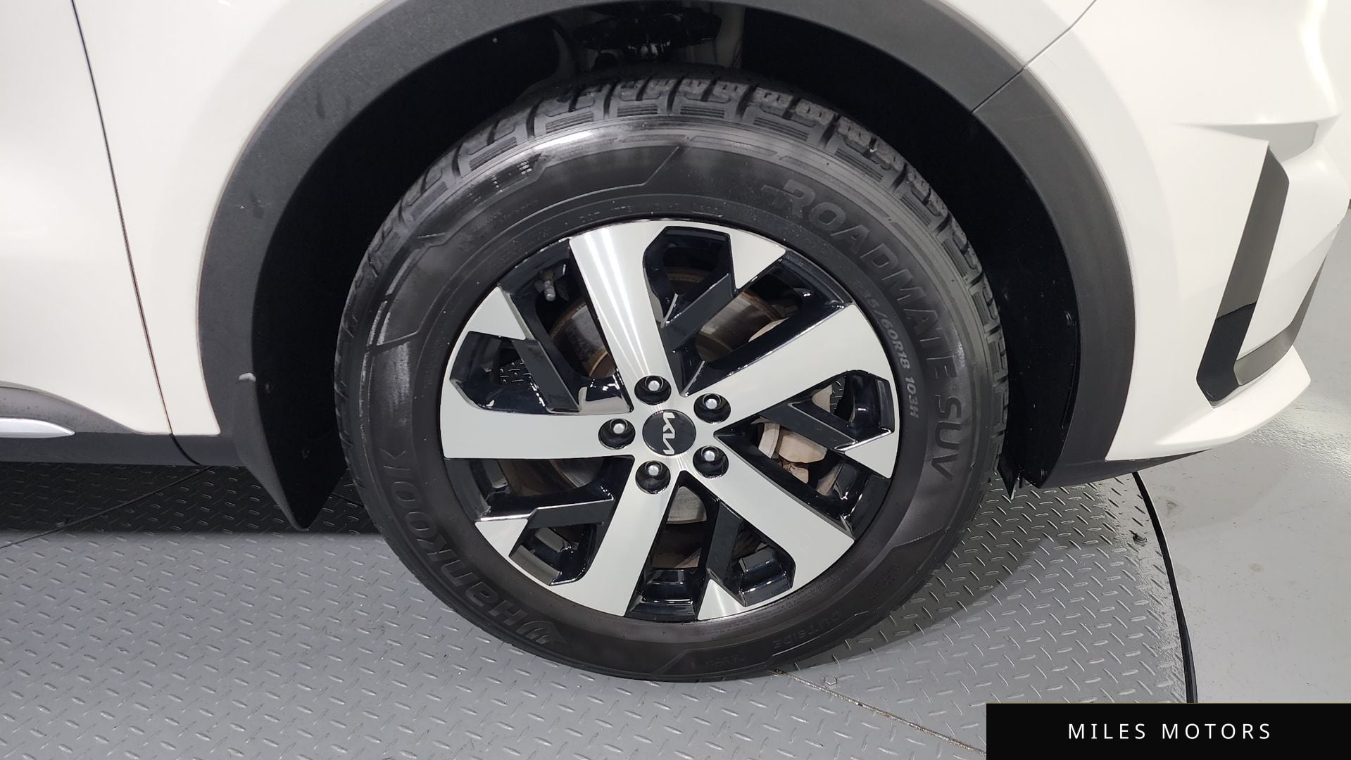Kia Sorento 2022 — миниатюра 5