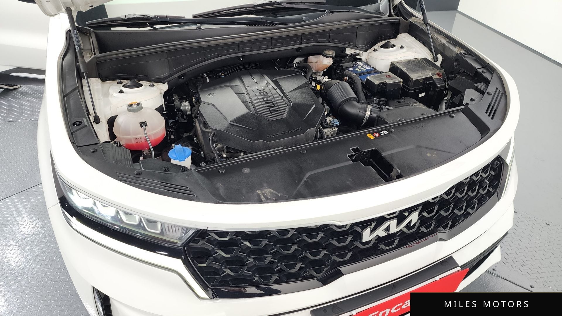Kia Sorento 2022 — миниатюра 6