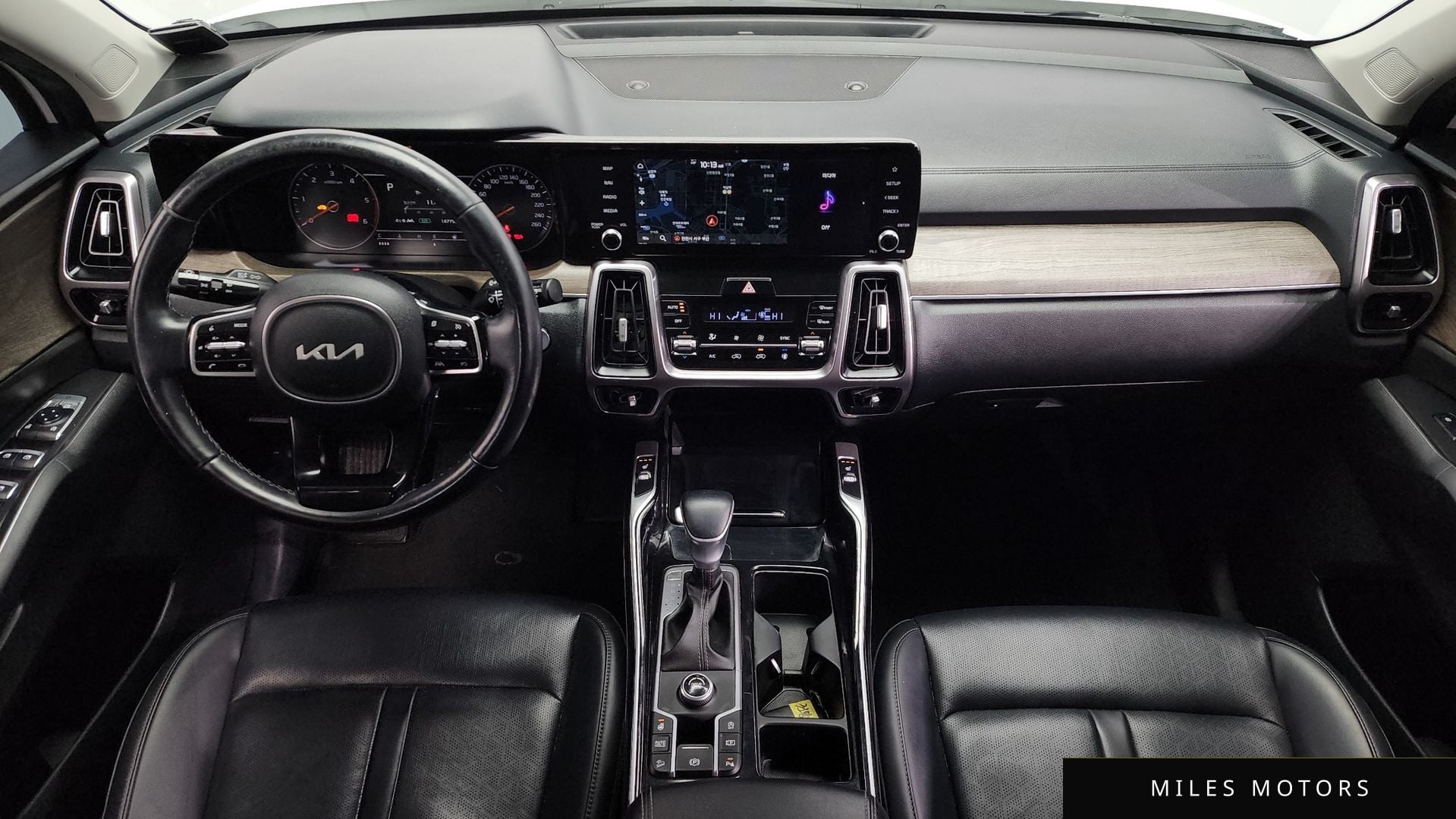 Kia Sorento 2022 — миниатюра 7