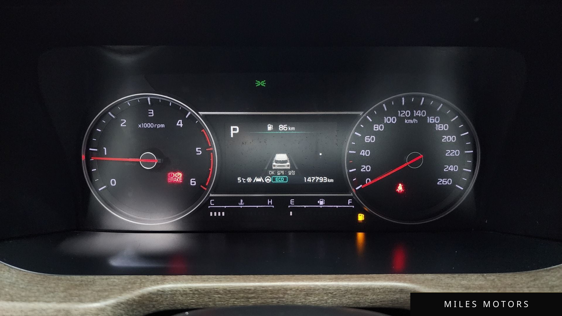Kia Sorento 2022 — миниатюра 8