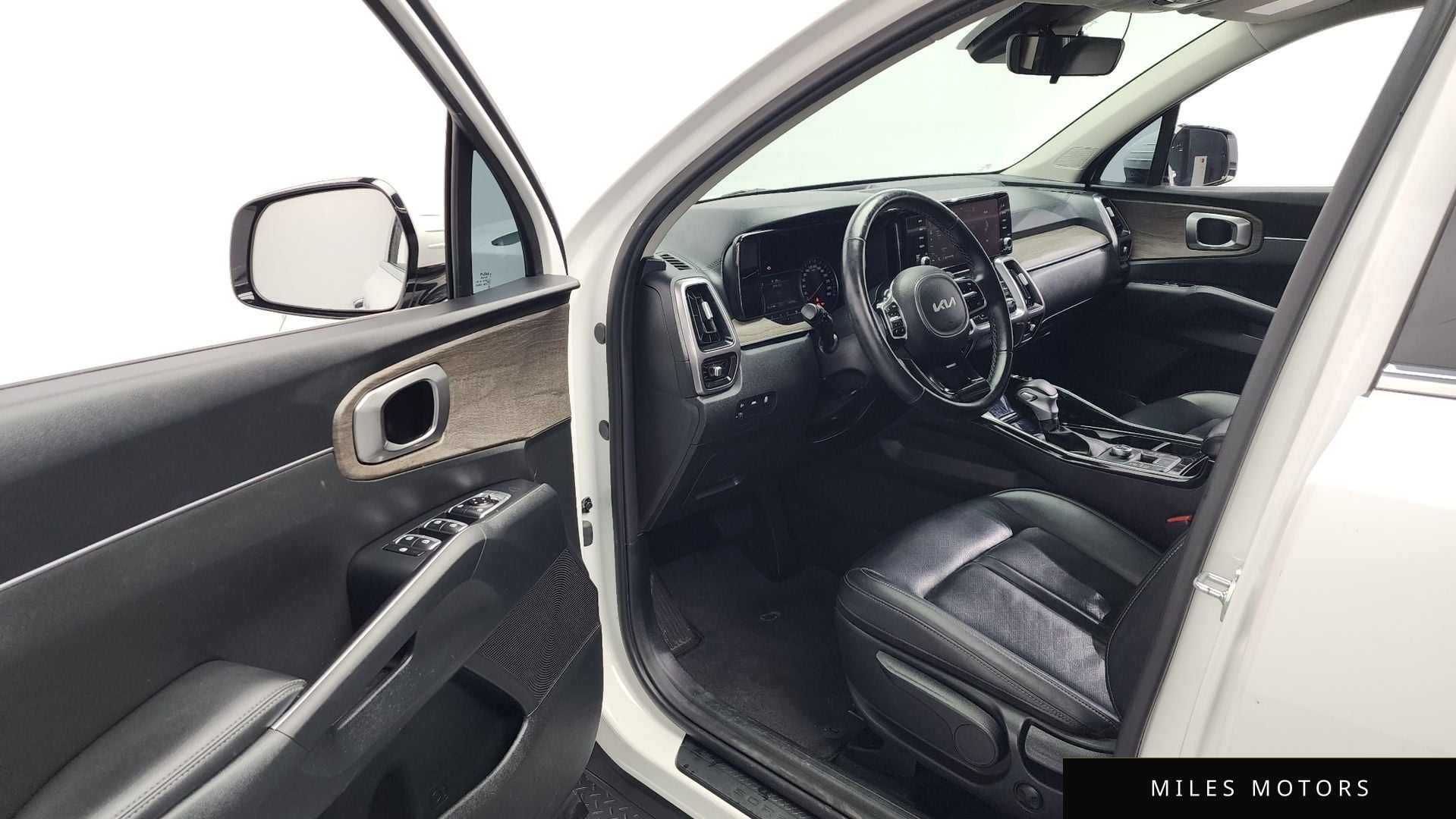 Kia Sorento 2022 — миниатюра 10