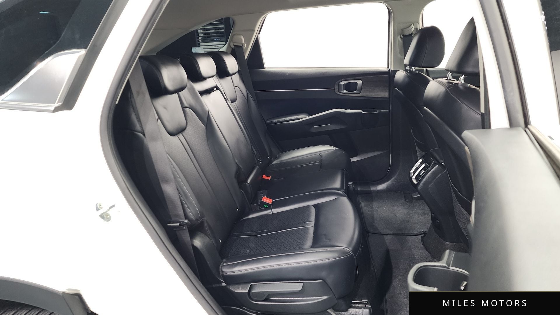 Kia Sorento 2022 — миниатюра 12