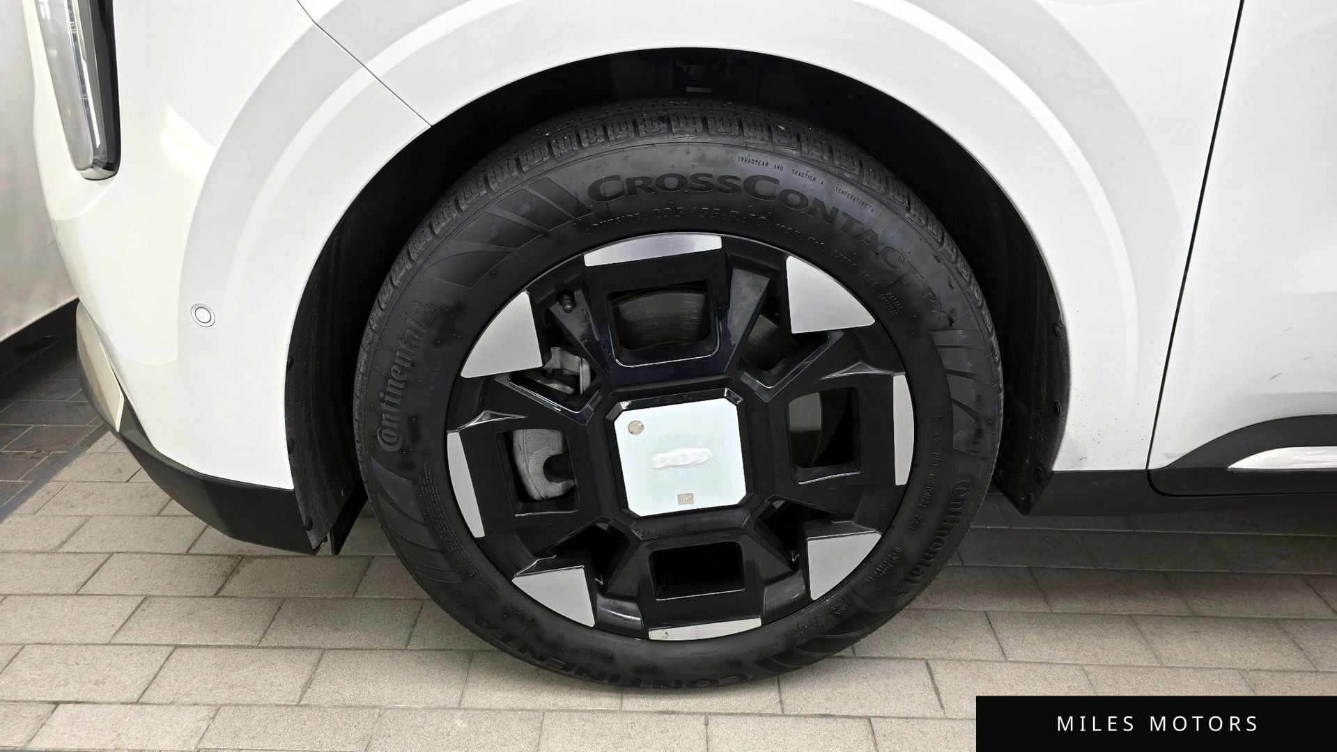 Kia Canival 2025 — миниатюра 5