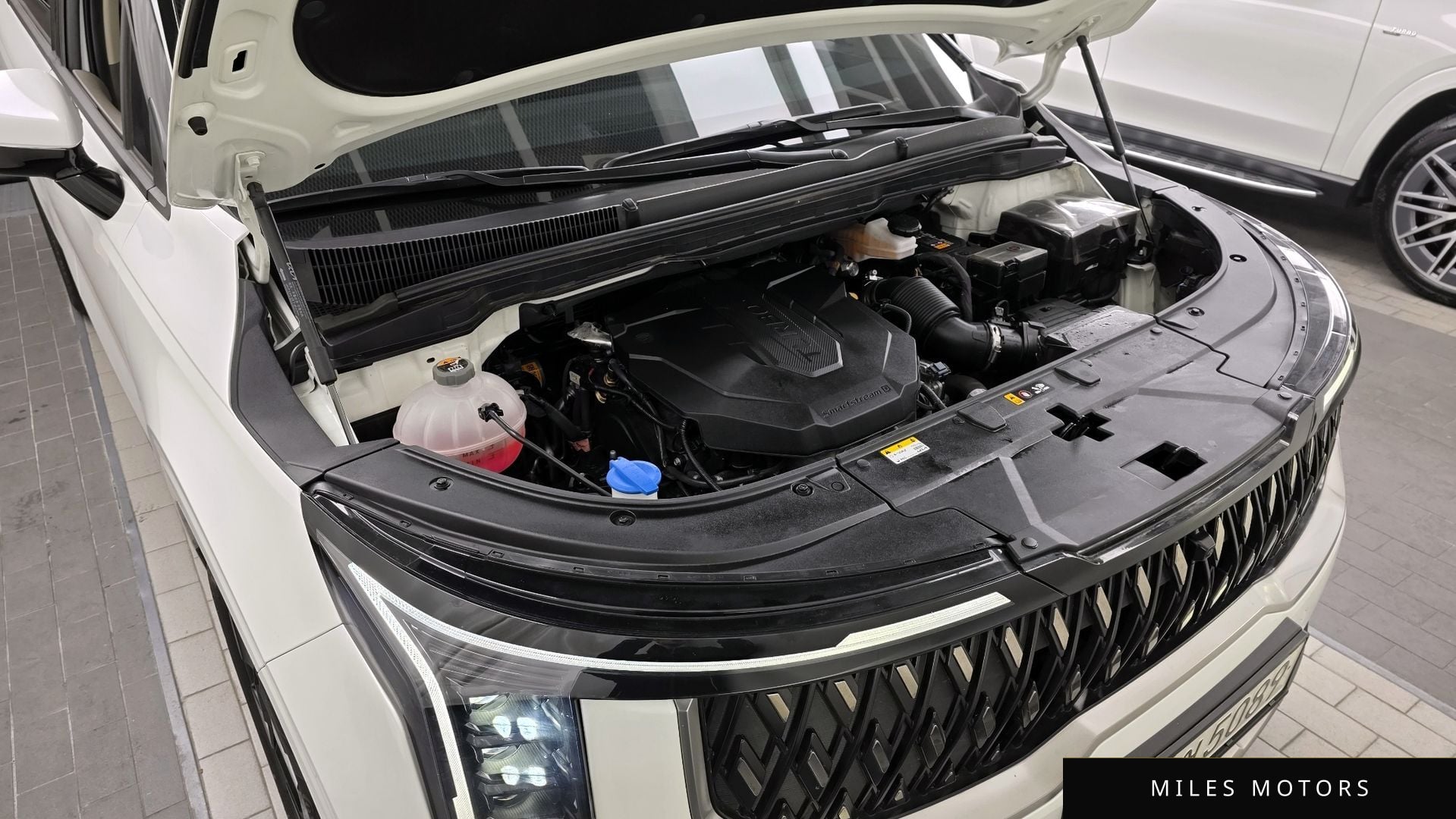 Kia Canival 2025 — миниатюра 6
