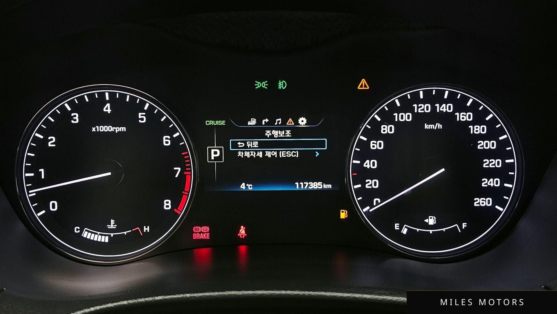 Hyundai Genesis 2016 — миниатюра 8