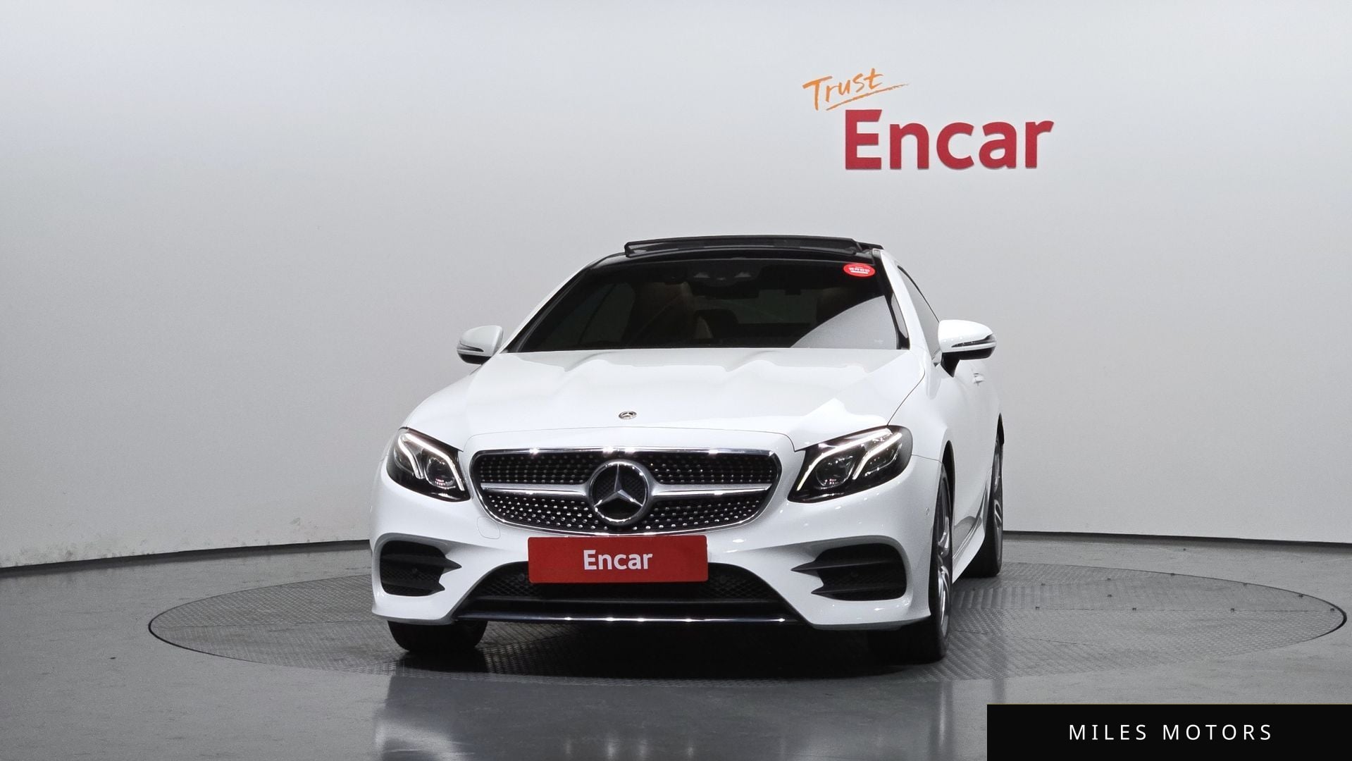 Mercedes-Benz E-Class W213 2019 — миниатюра 3