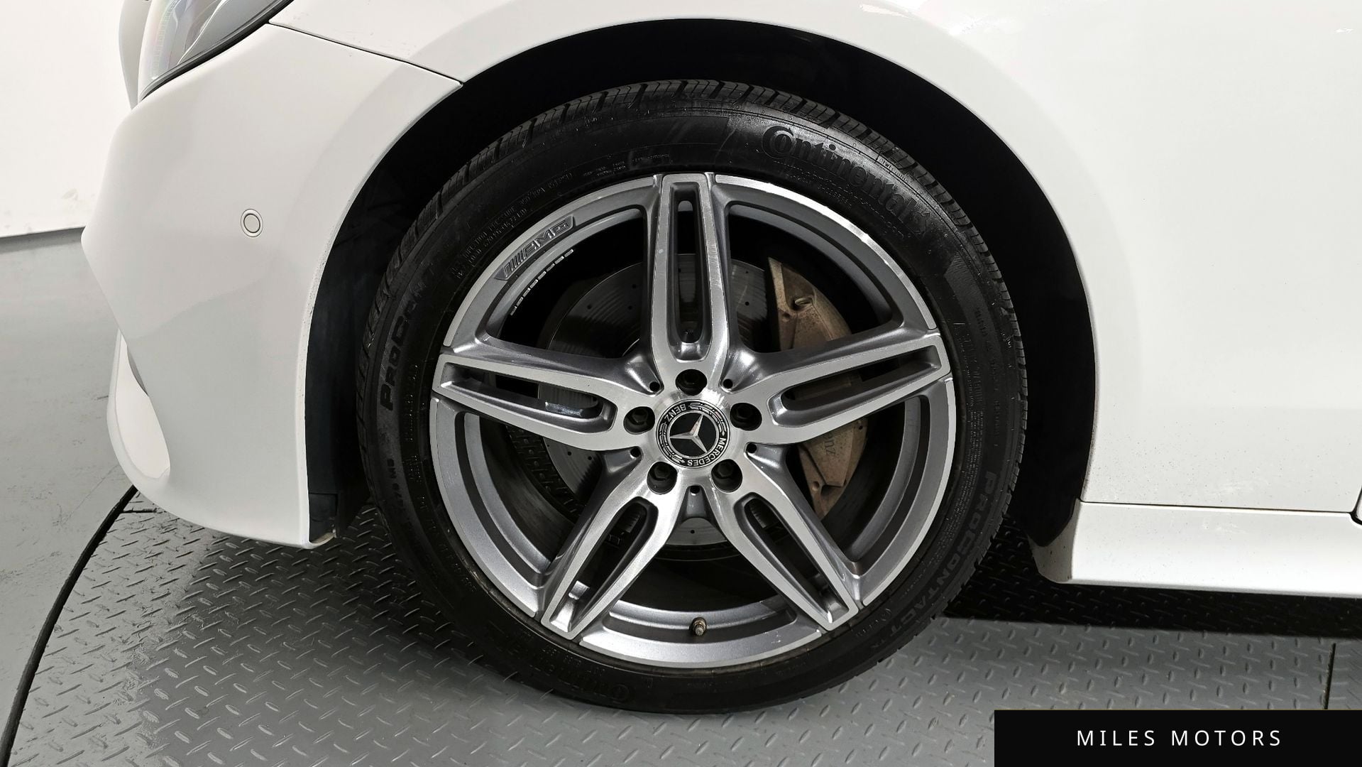 Mercedes-Benz E-Class W213 2019 — миниатюра 5