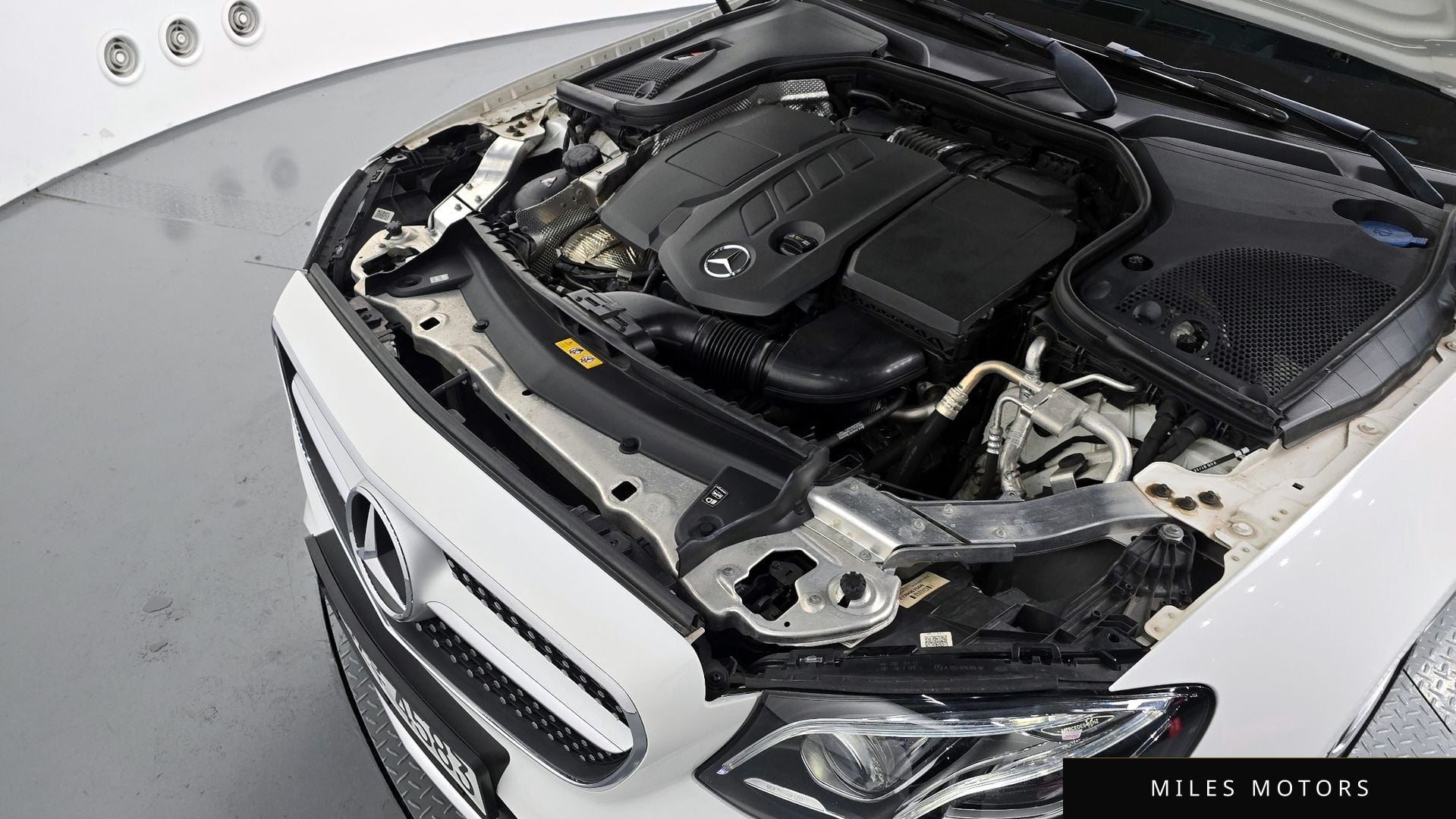 Mercedes-Benz E-Class W213 2019 — миниатюра 6