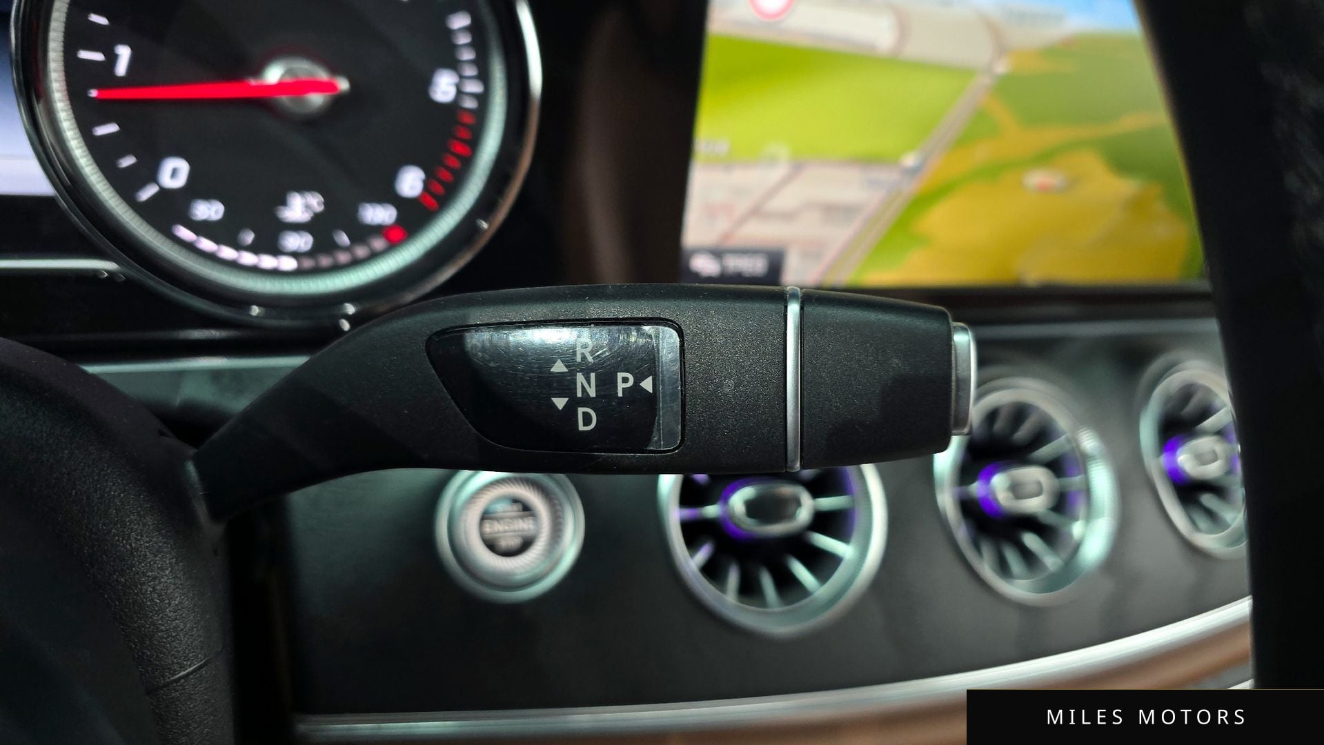 Mercedes-Benz E-Class W213 2019 — миниатюра 9
