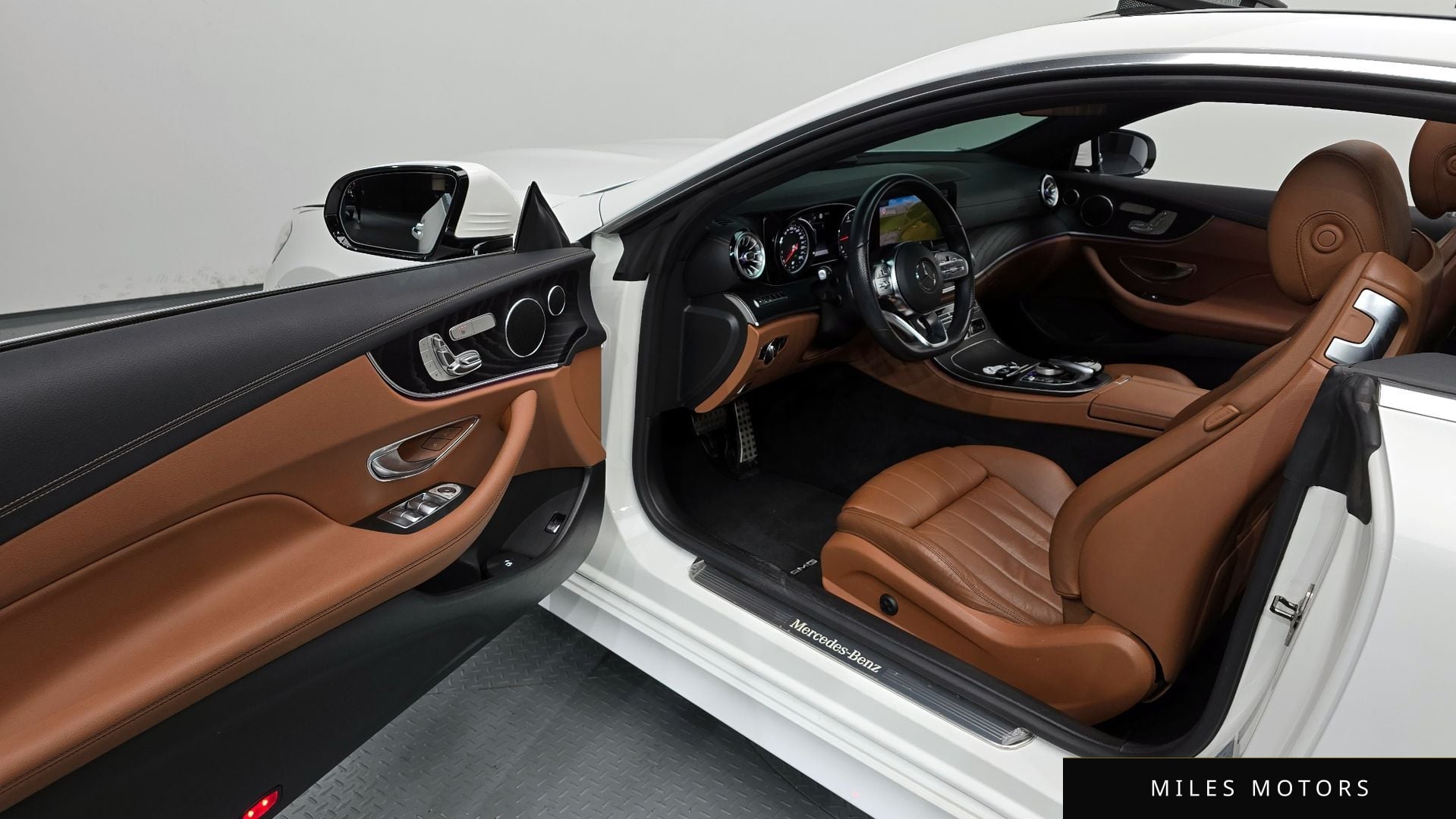 Mercedes-Benz E-Class W213 2019 — миниатюра 10