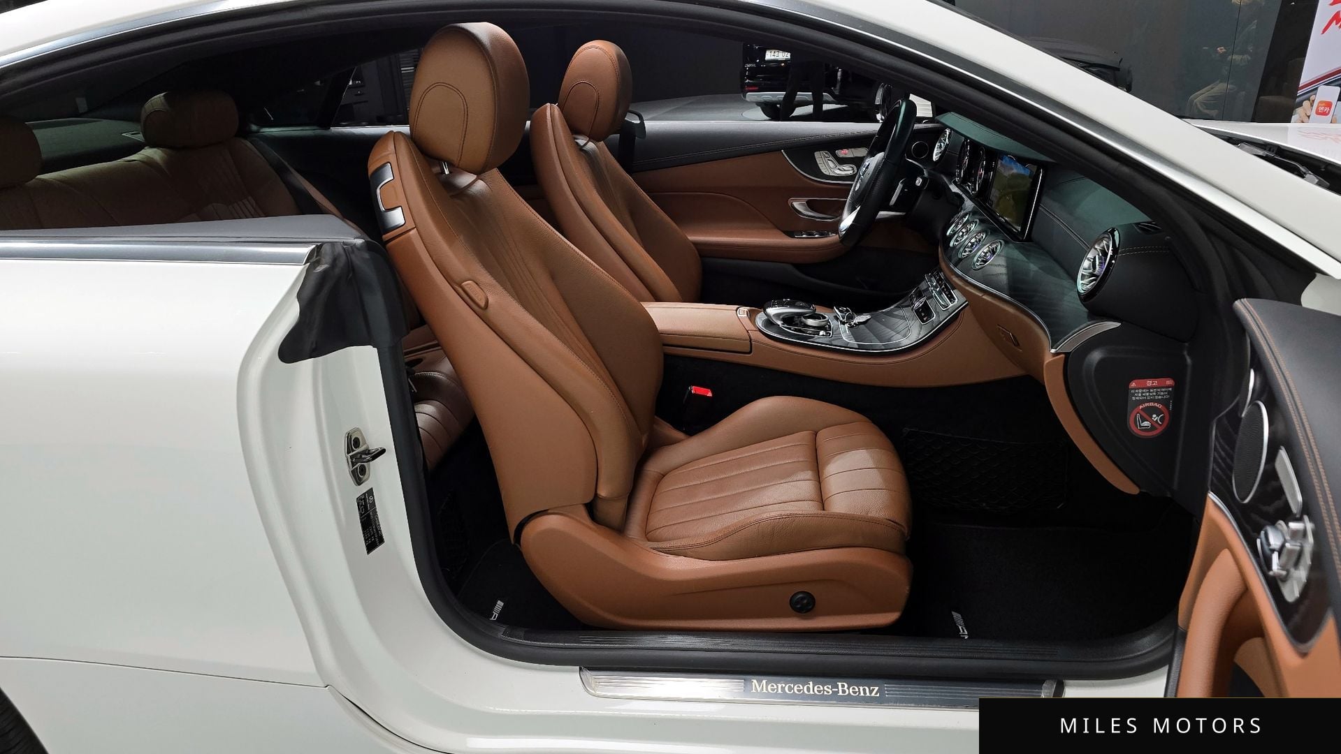 Mercedes-Benz E-Class W213 2019 — миниатюра 11