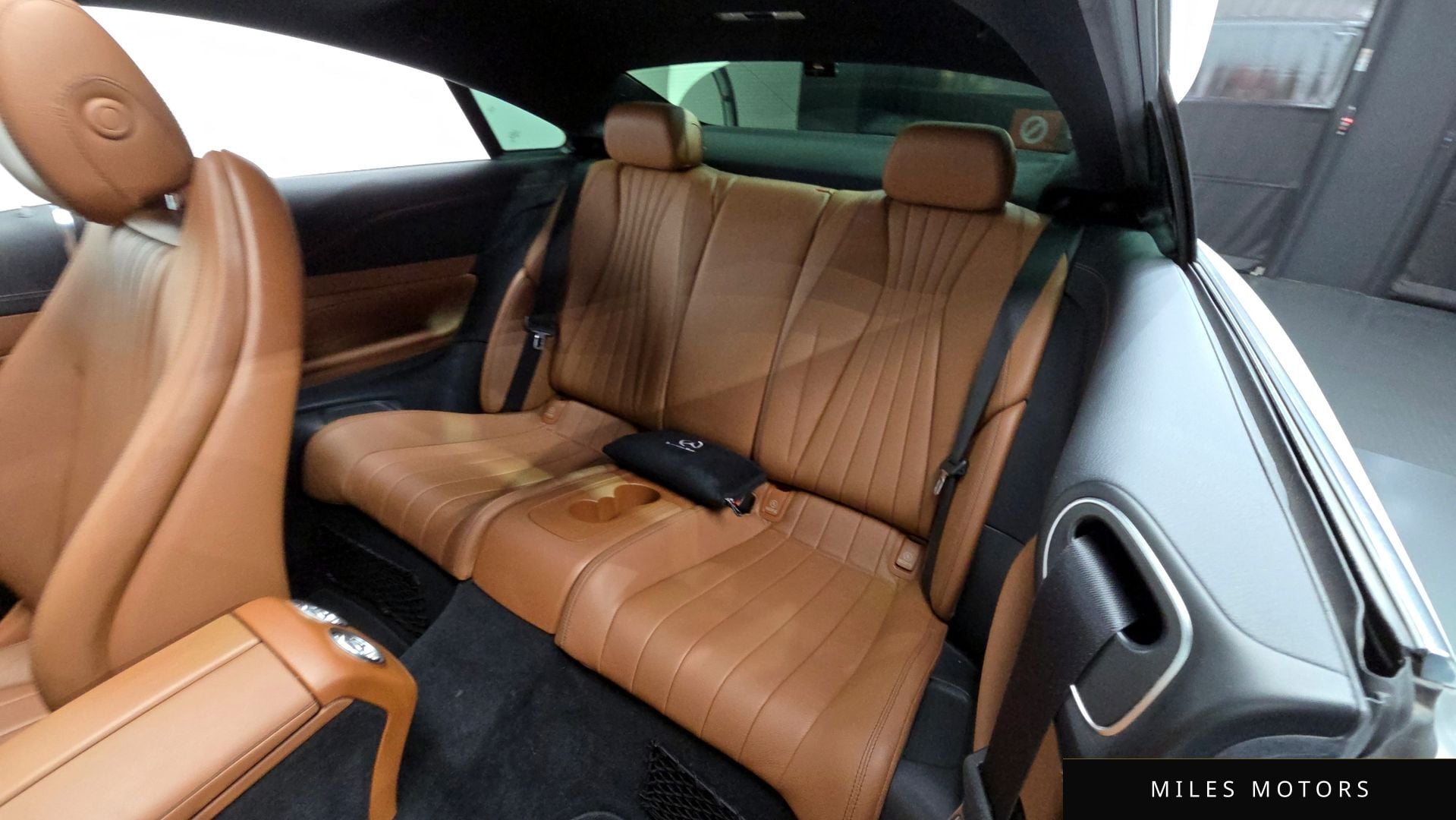Mercedes-Benz E-Class W213 2019 — миниатюра 12