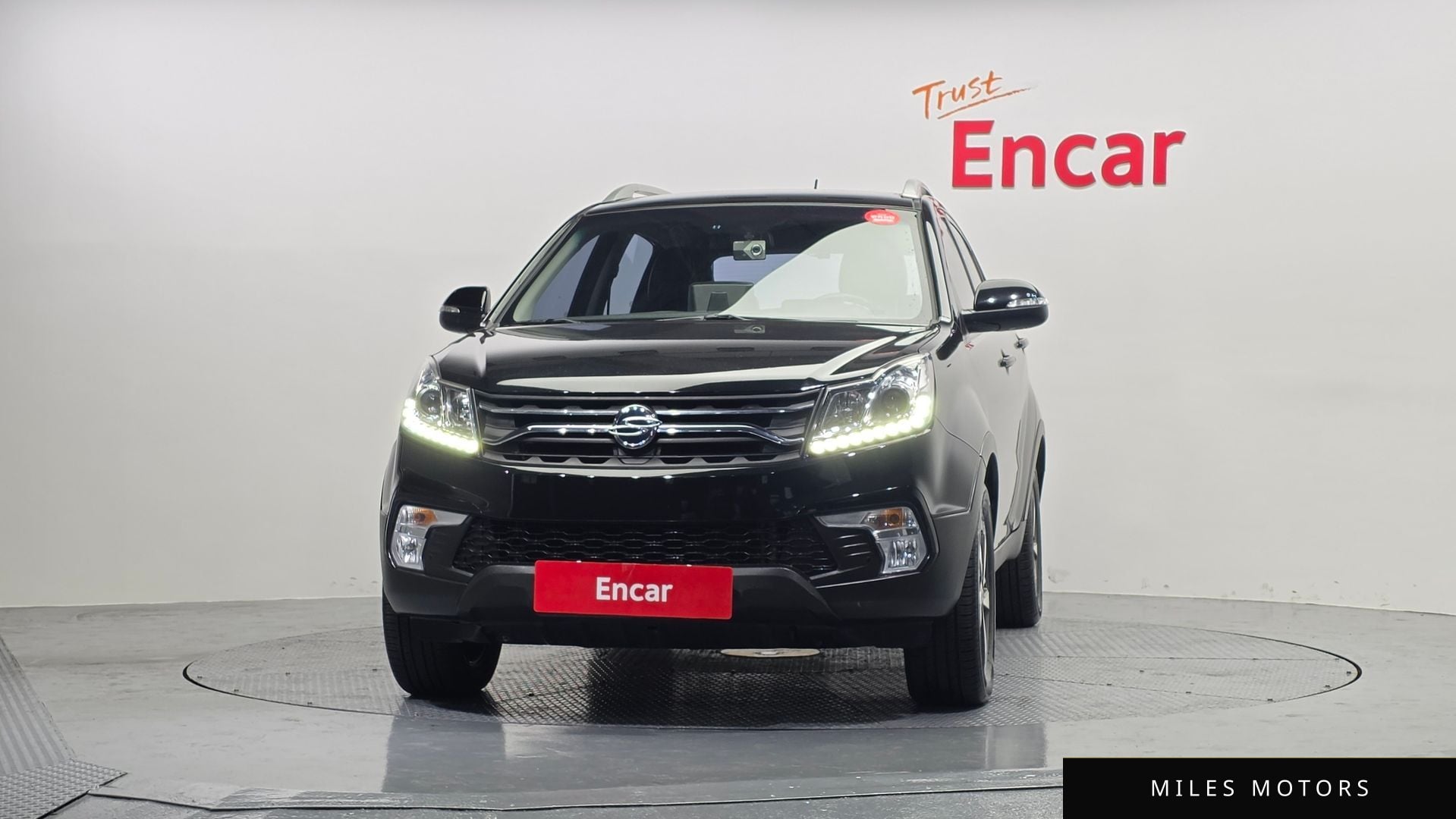 KG Mobility KORANDO 2018 — миниатюра 3