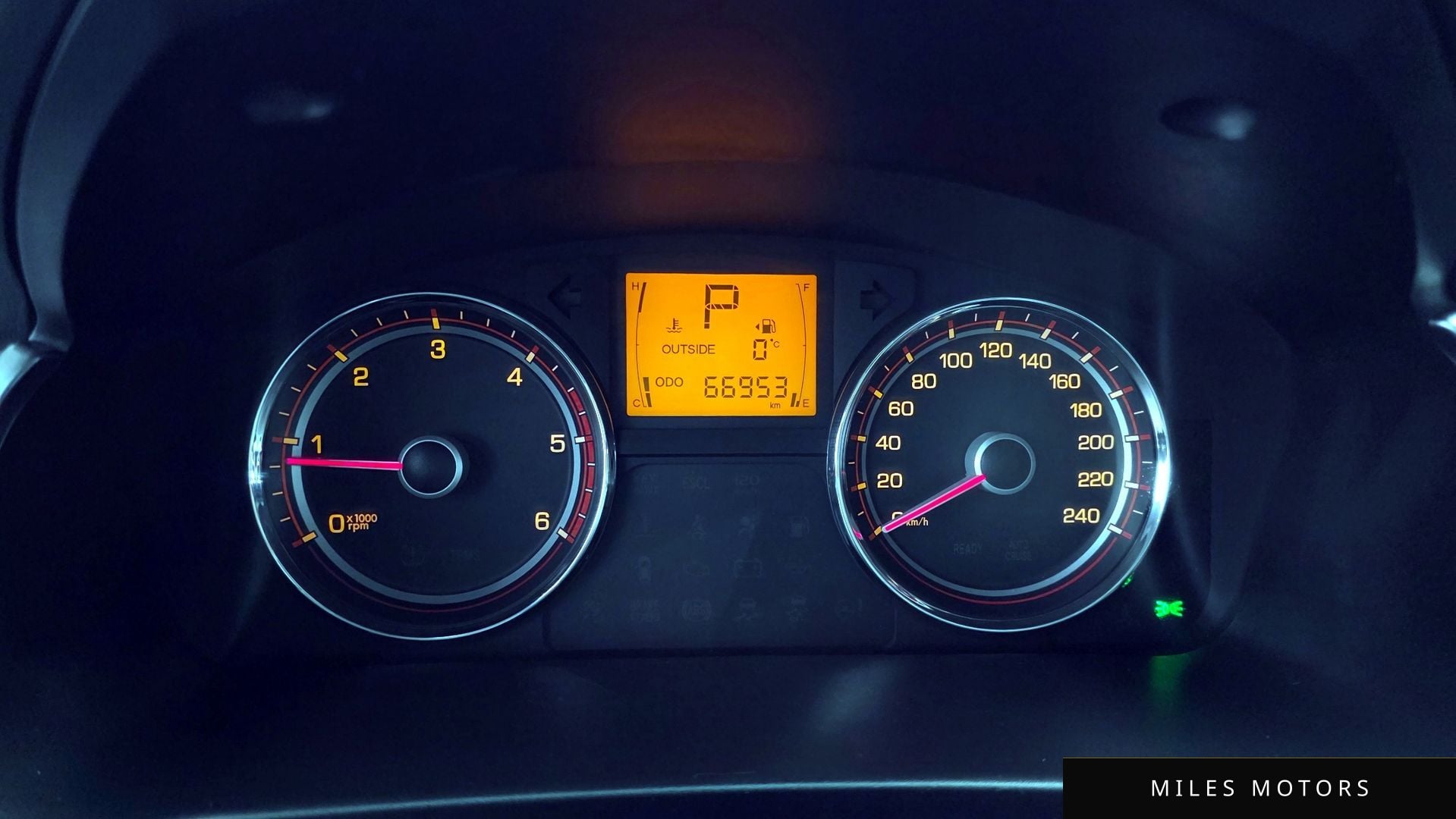 KG Mobility KORANDO 2018 — миниатюра 8