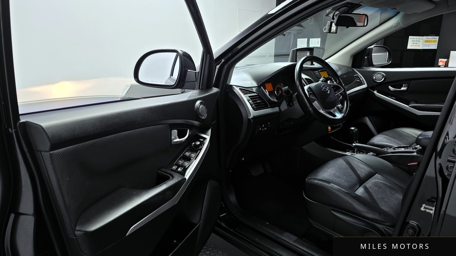 KG Mobility KORANDO 2018 — миниатюра 11