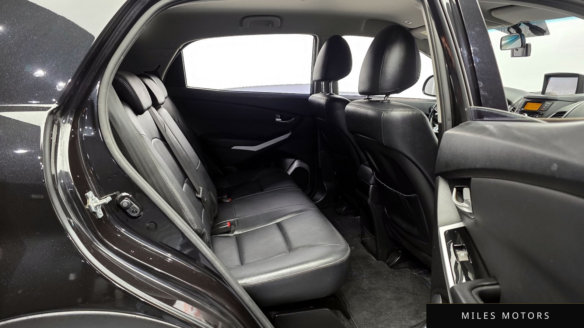 KG Mobility KORANDO 2018 — миниатюра 12