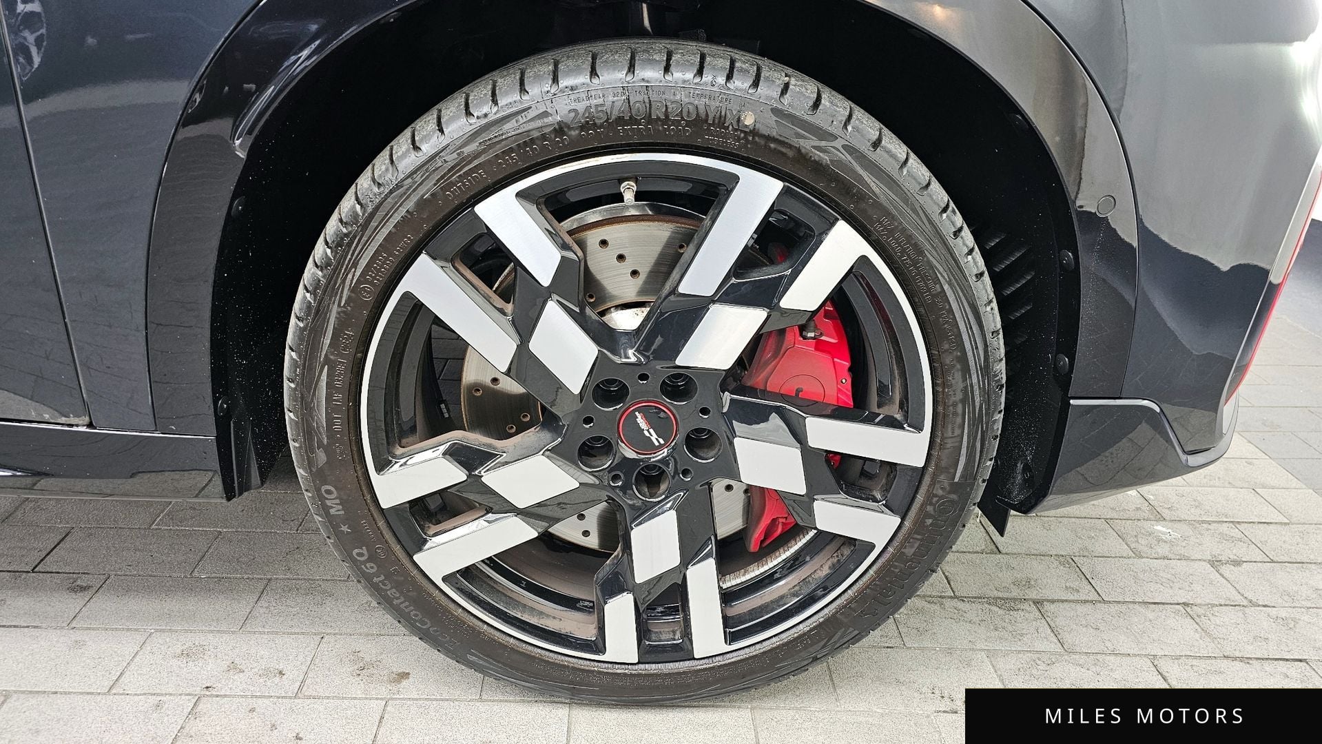 MINI Countryman 2025 — миниатюра 5