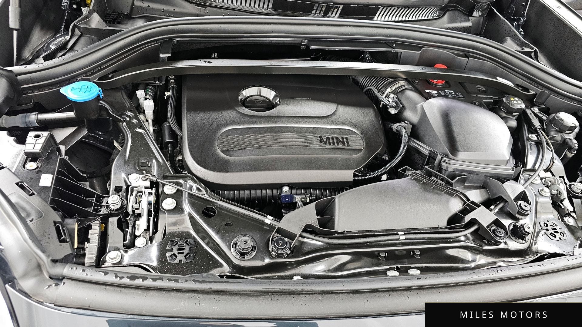MINI Countryman 2025 — миниатюра 6