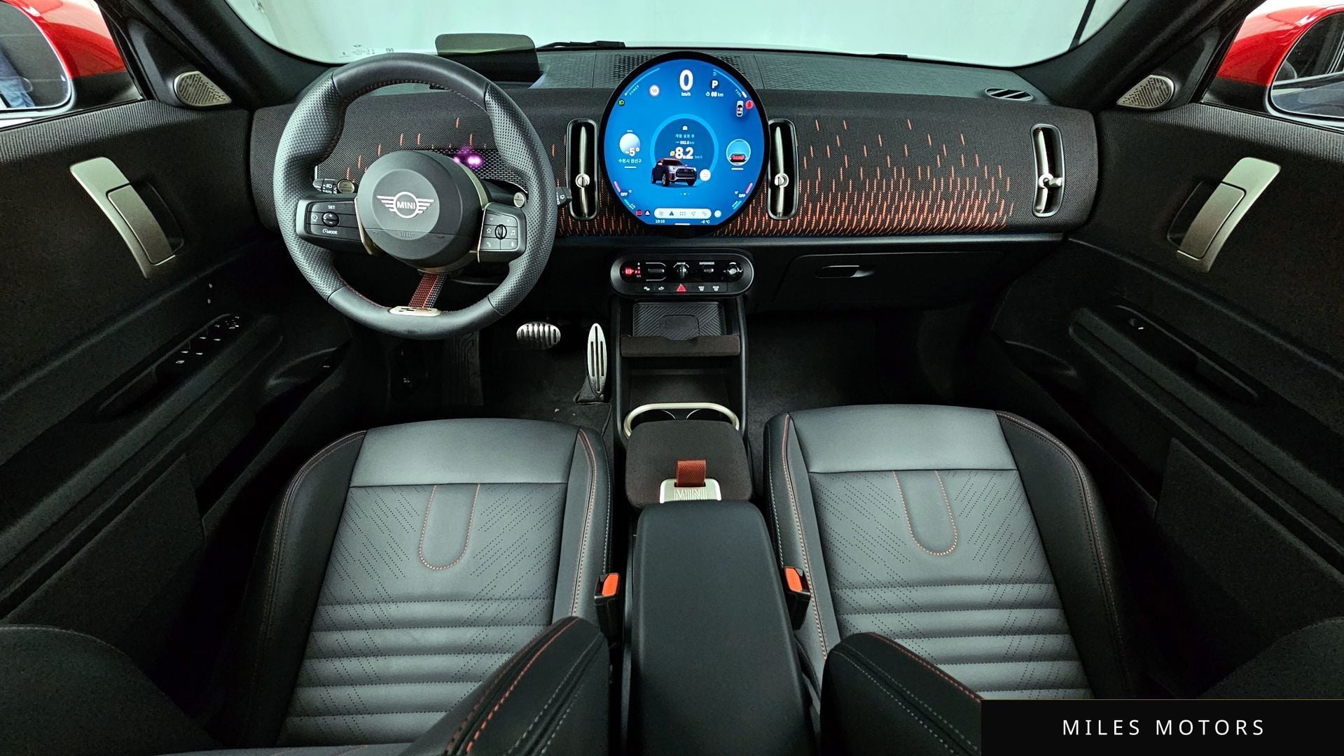 MINI Countryman 2025 — миниатюра 7