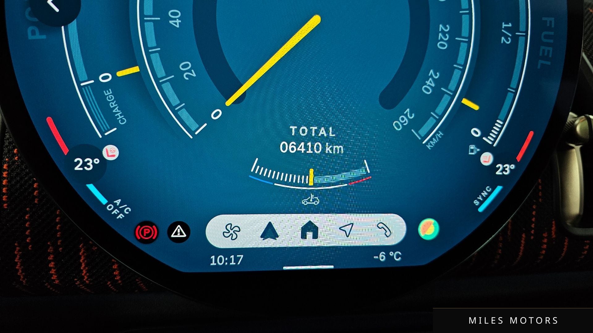 MINI Countryman 2025 — миниатюра 8