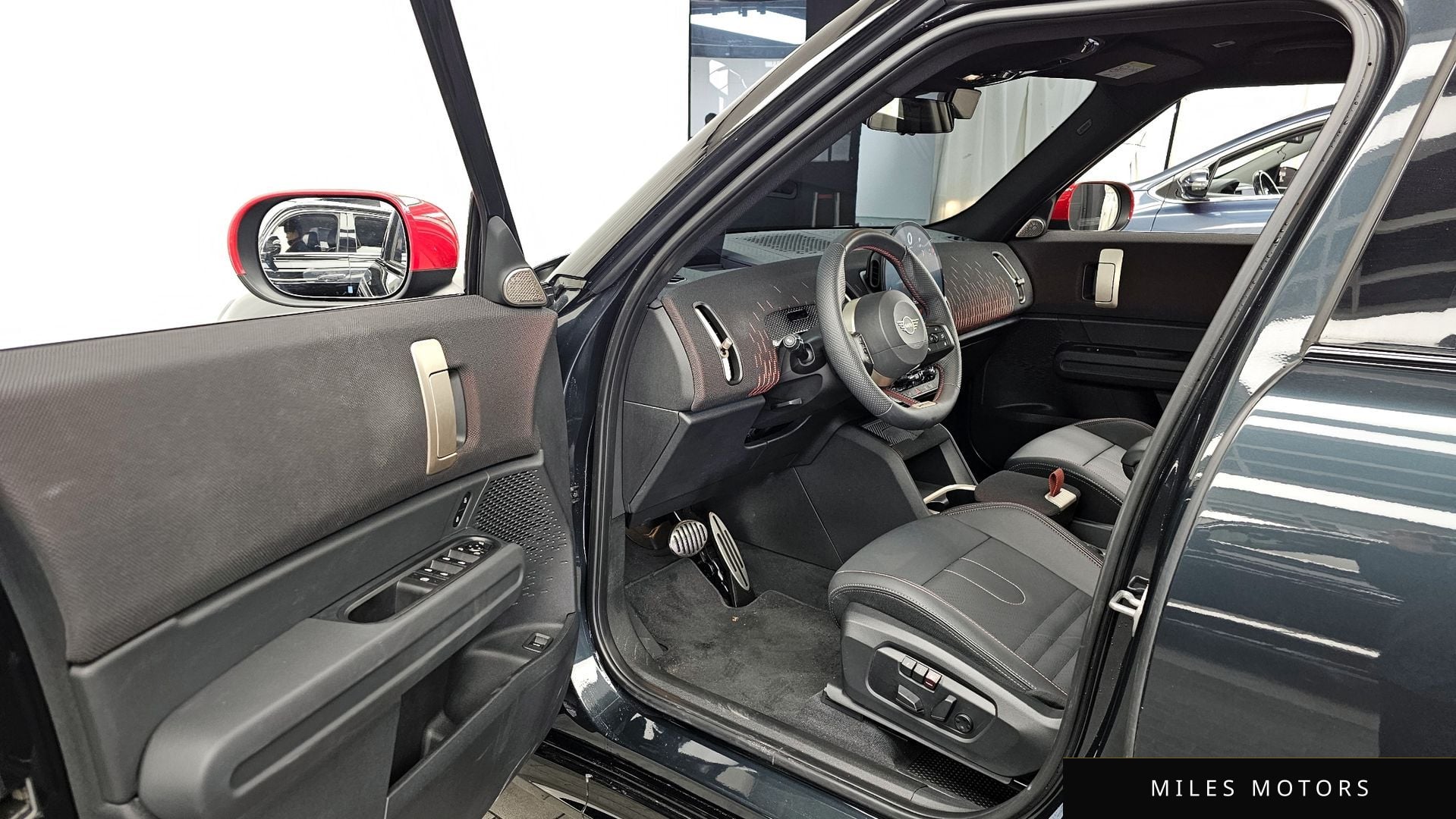 MINI Countryman 2025 — миниатюра 10